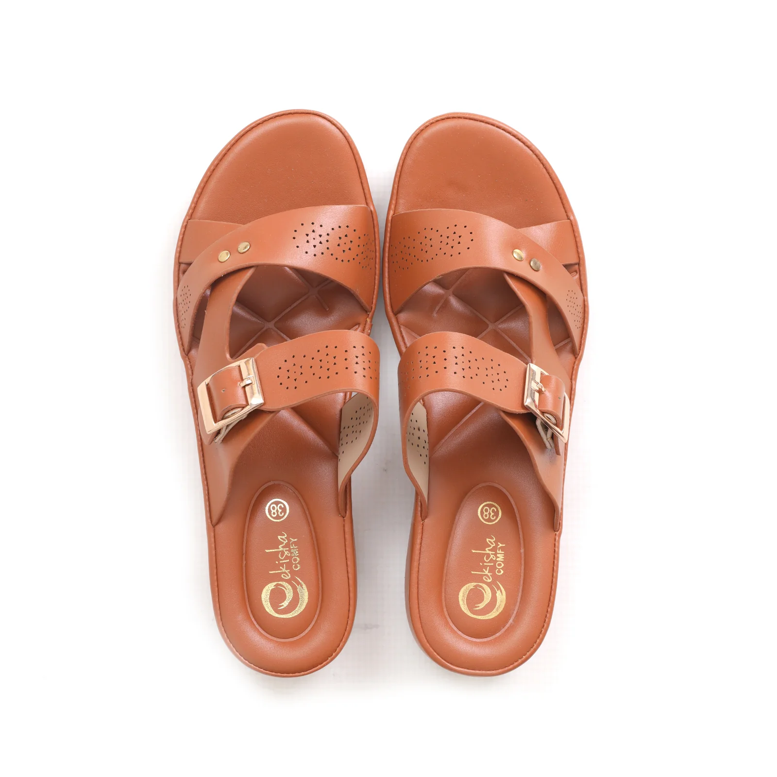 Women's Comfort Slippers - Image 3