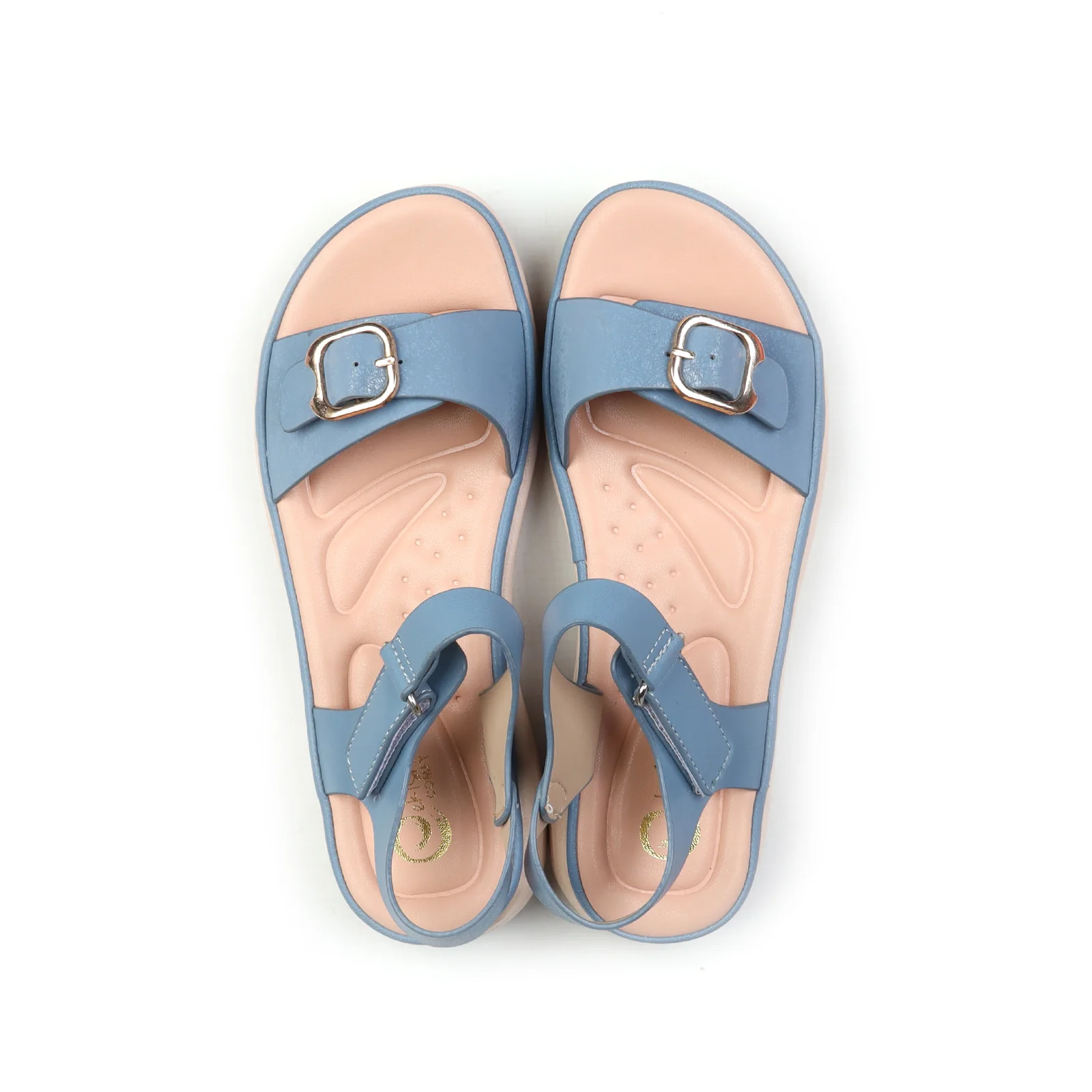 Women's Comfort Sandals - Image 3