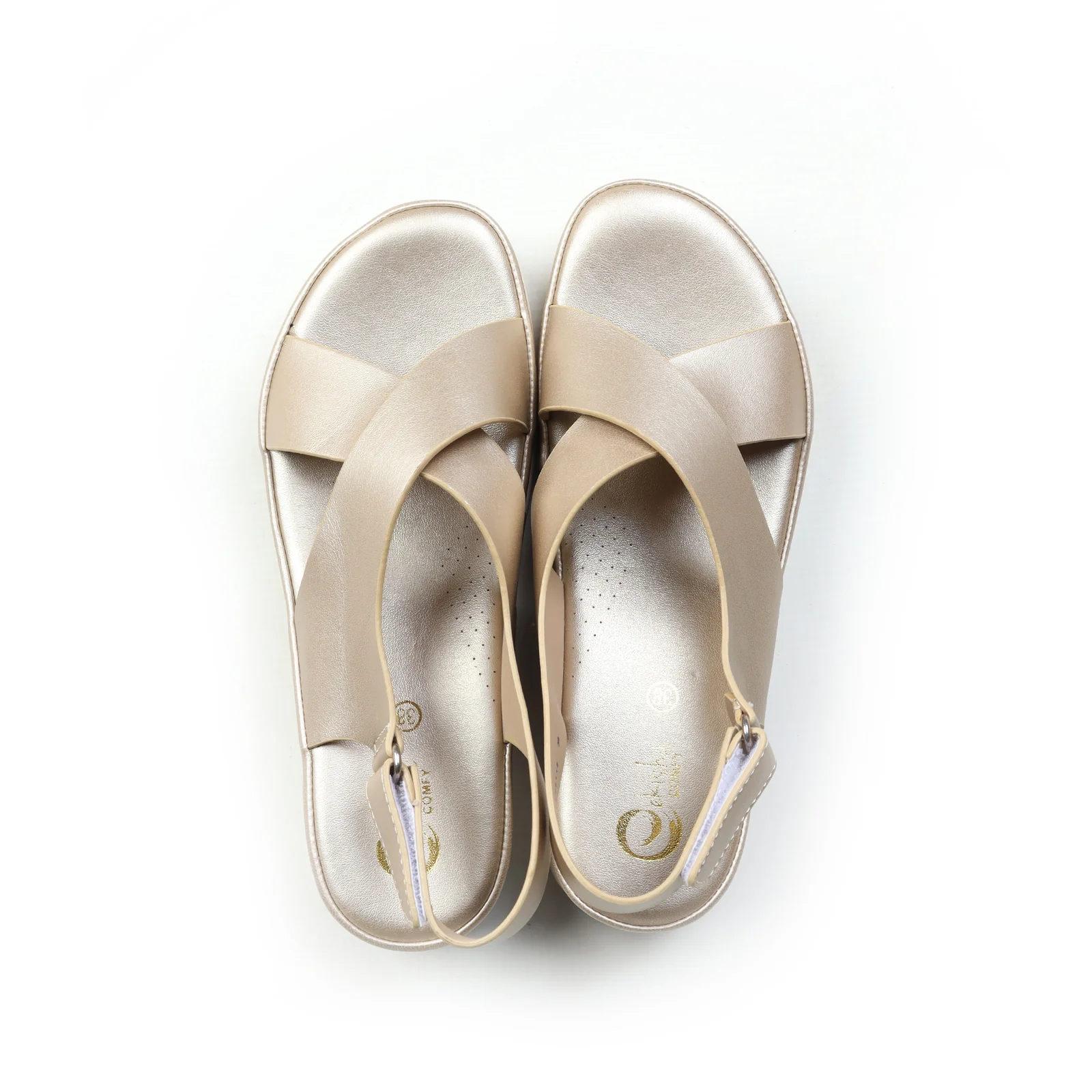 Women's Comfort Sandals - Image 3