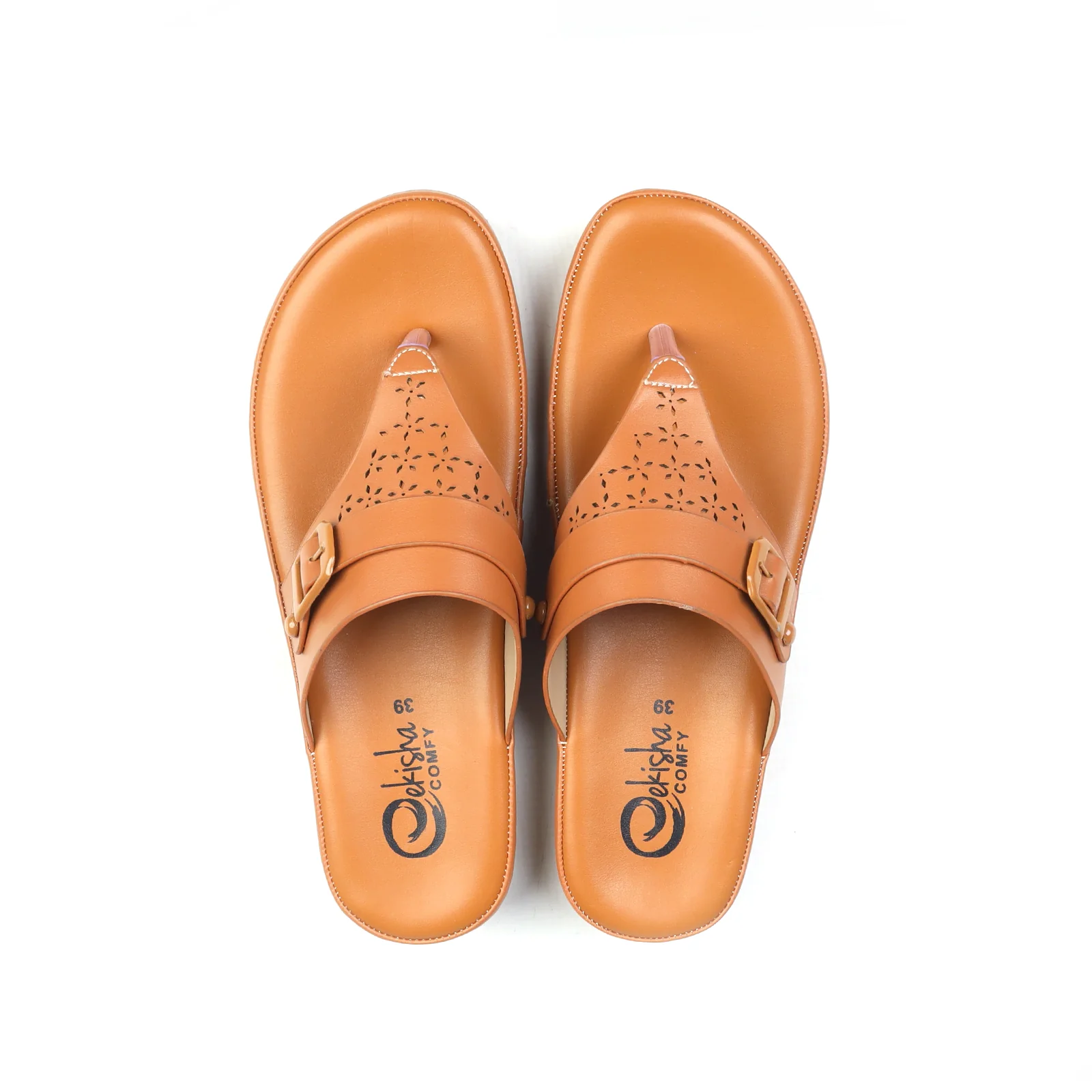 Comfort Chappal For Women - Image 3