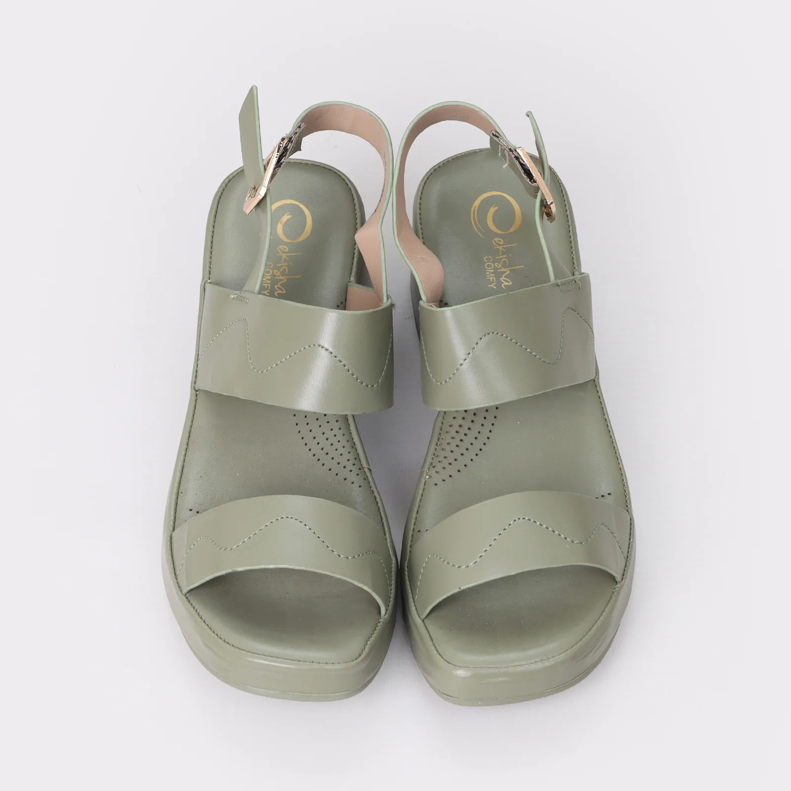 Women's Comfort Sandals - Image 4