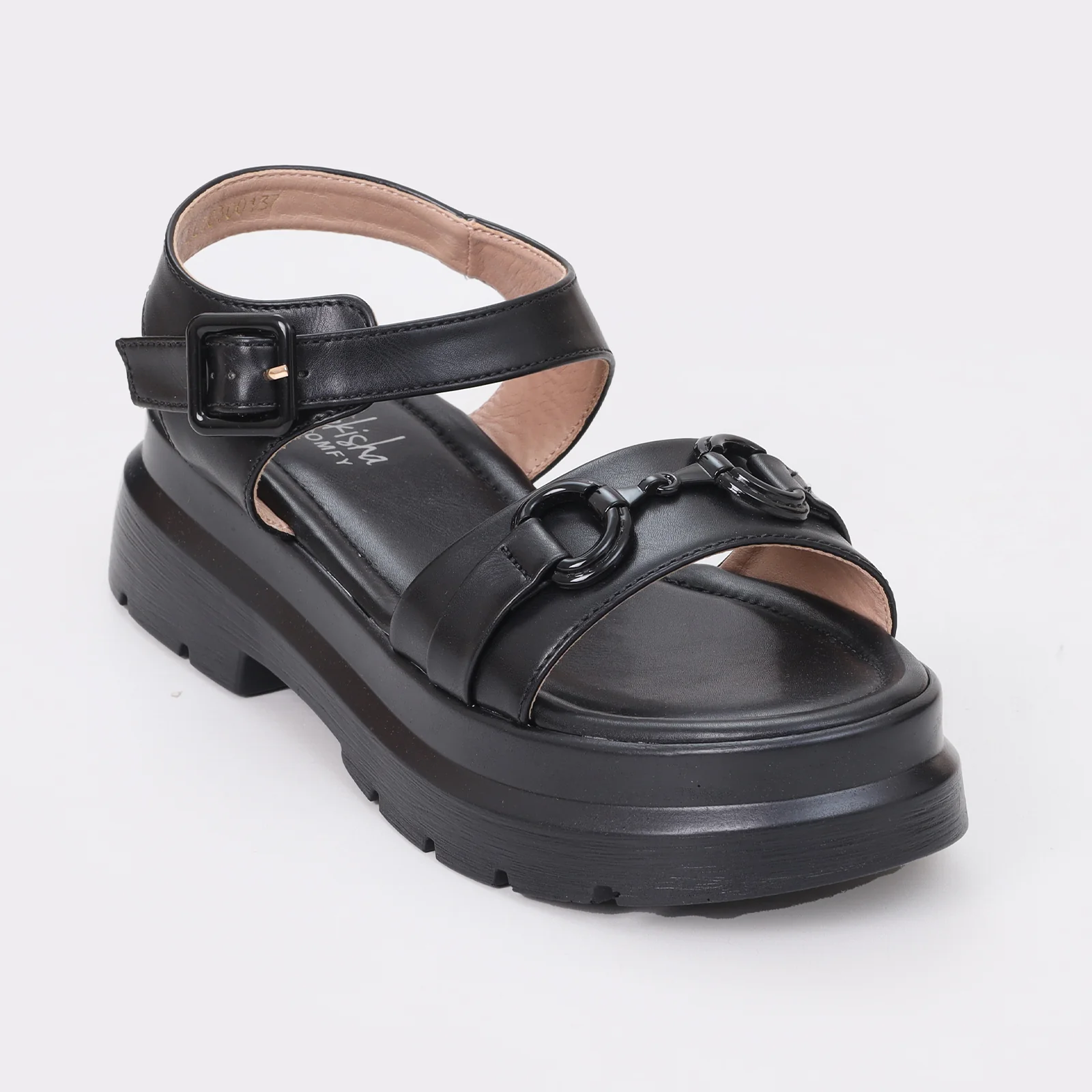 Women's Comfort Sandals - Image 2