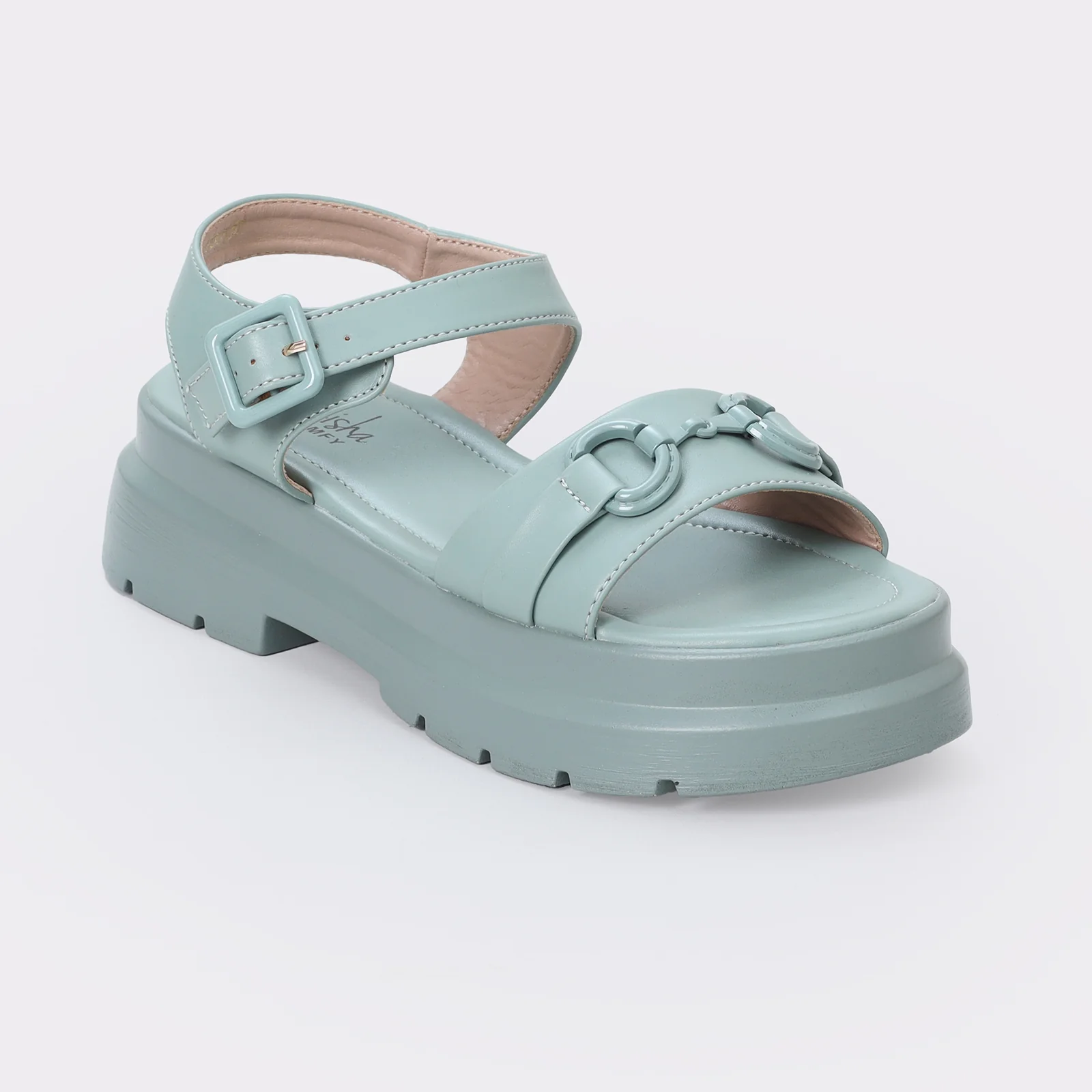 Women's Comfort Sandal - Image 3