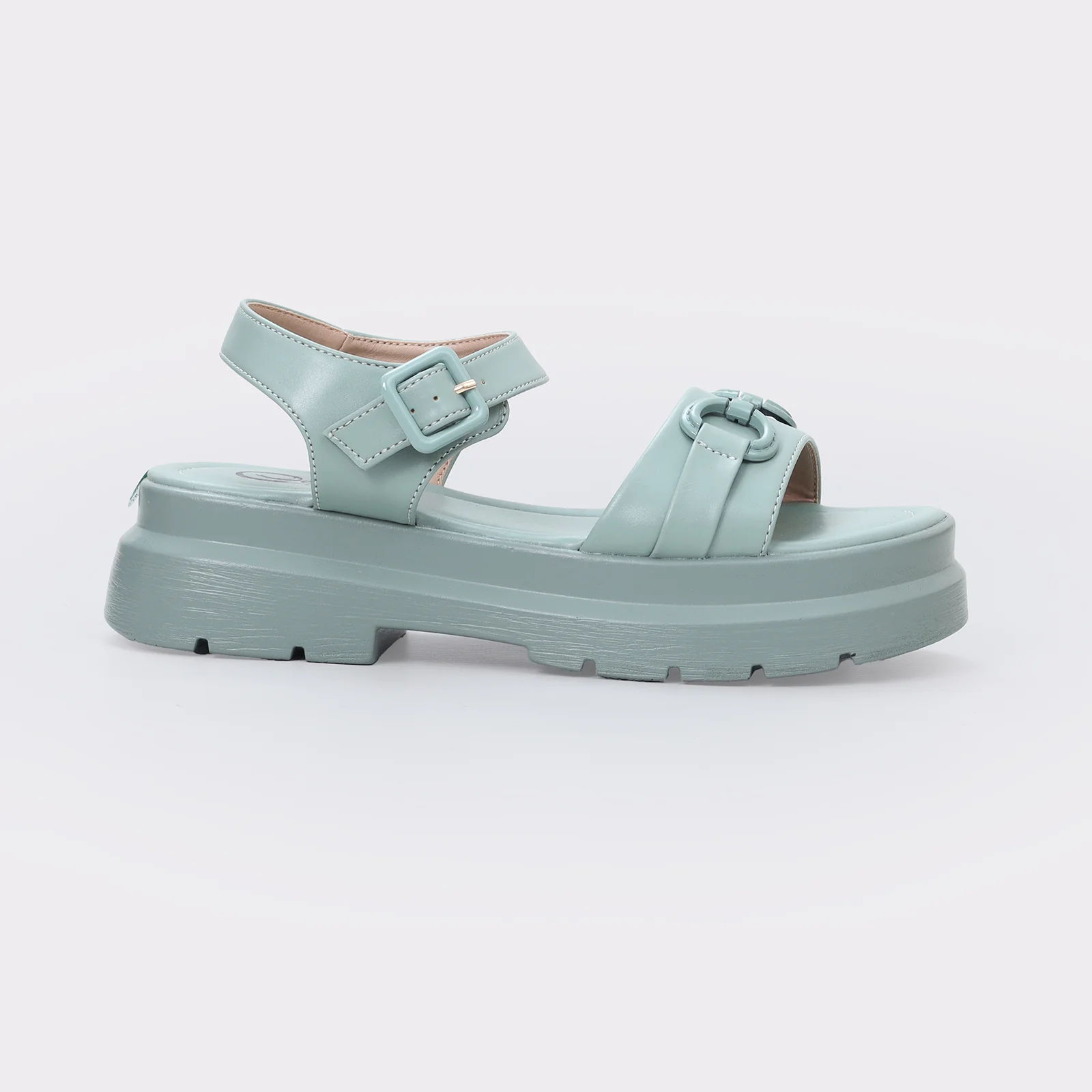 Women's Comfort Sandal - Image 4