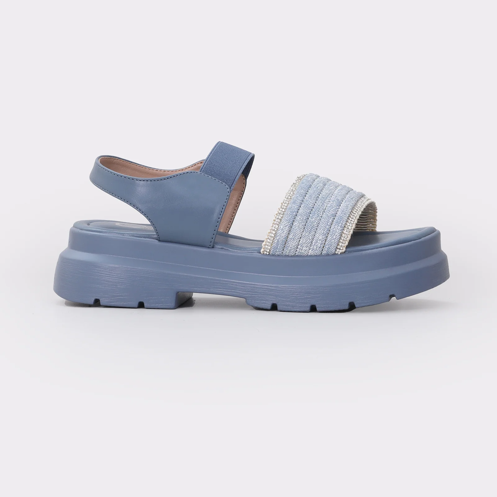 Women's Comfortable Sandals - Image 3