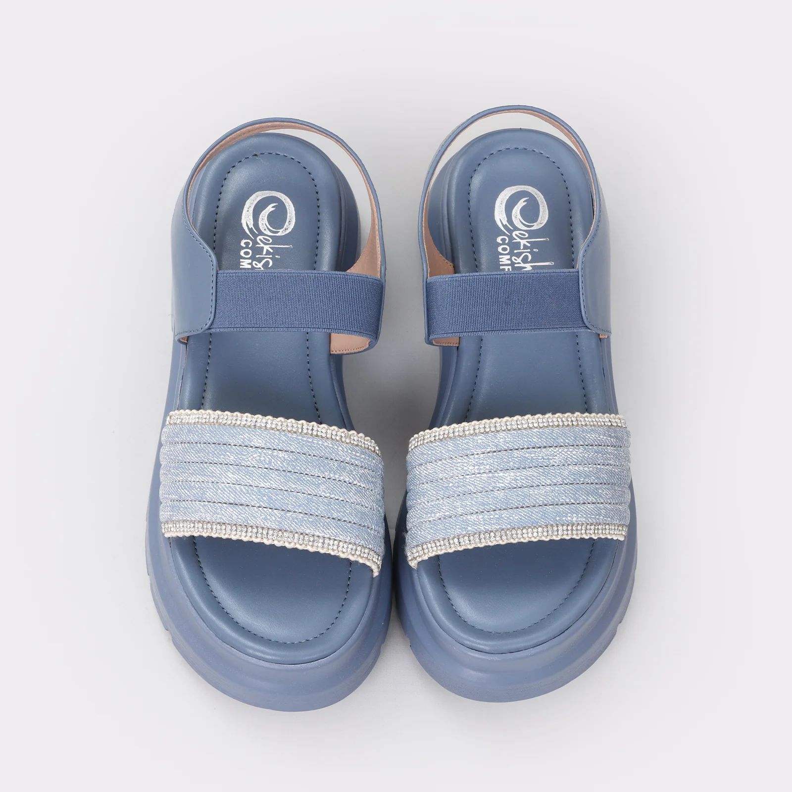 Women's Comfortable Sandals - Image 4