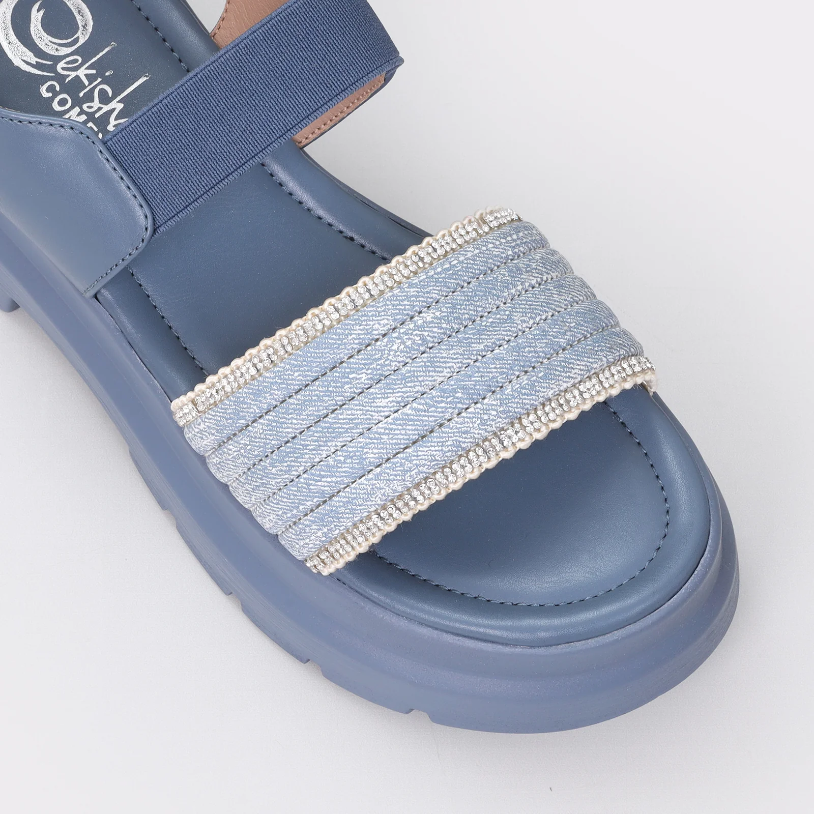 Women's Comfortable Sandals - Image 7
