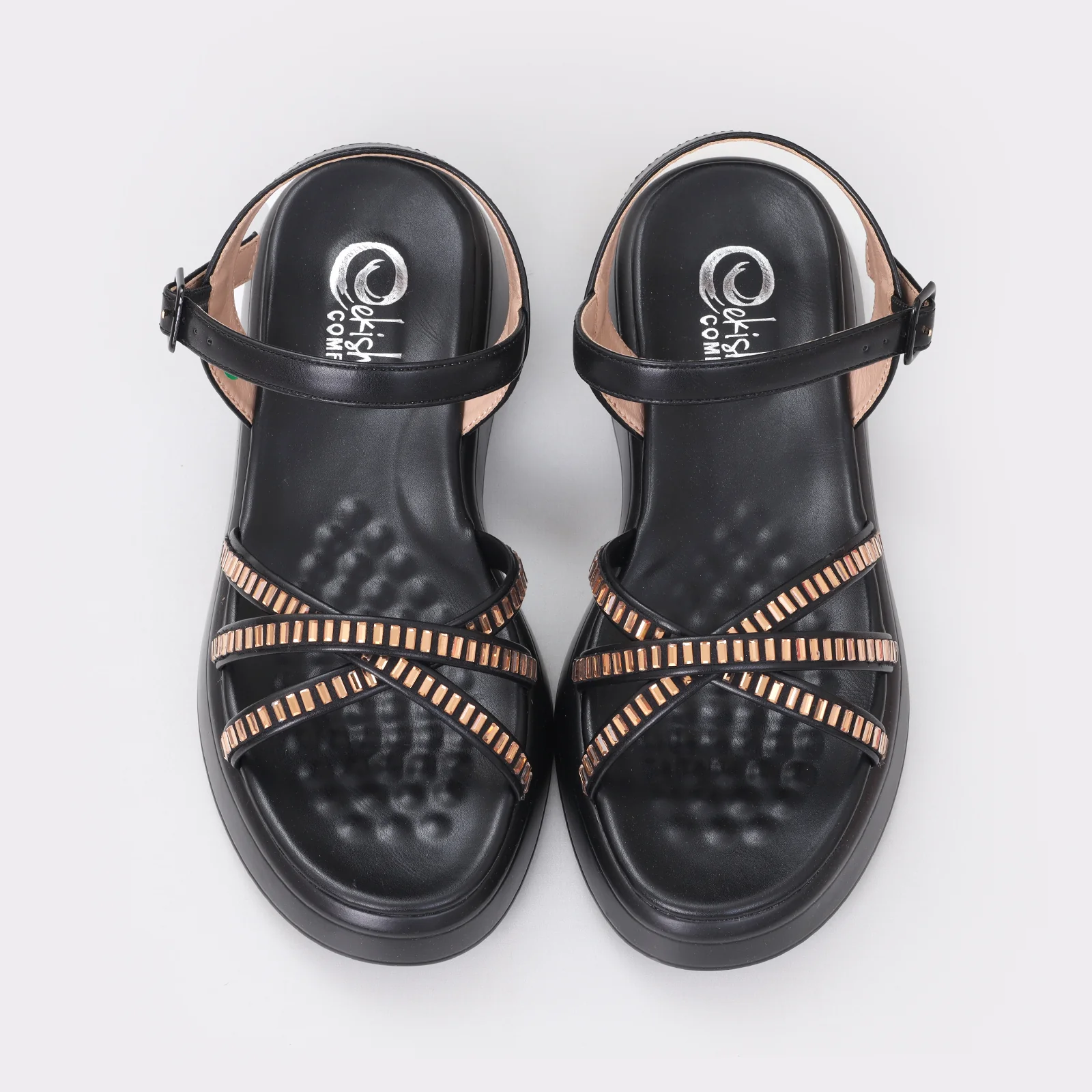 Women's Comfortable Sandals - Image 3