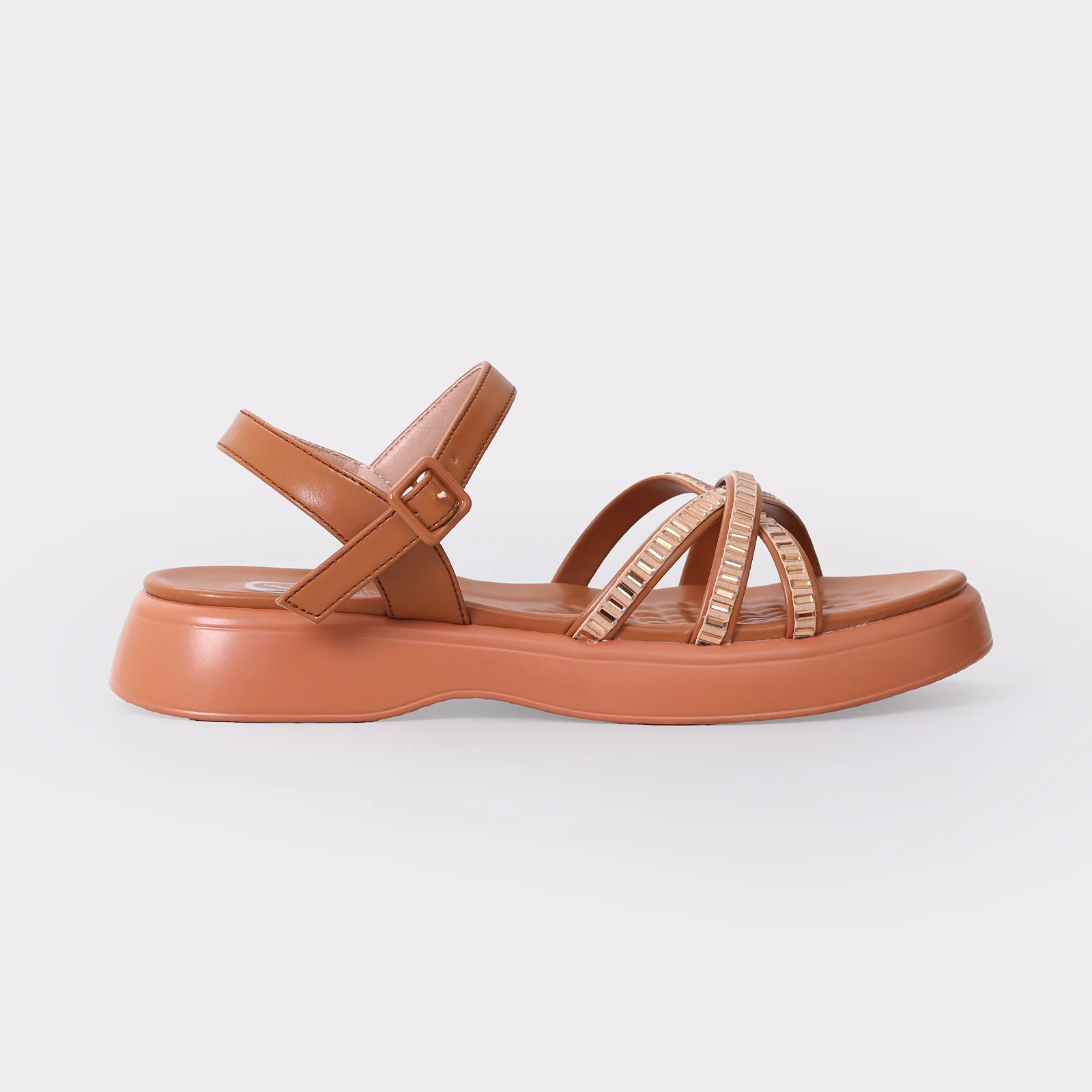 Women's Comfortable Sandals - Image 2