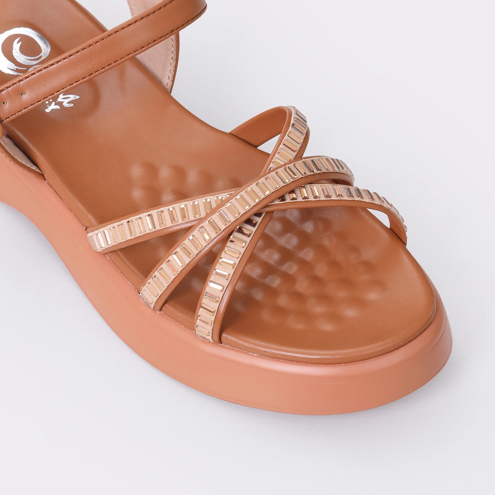 Women's Comfortable Sandals - Image 6