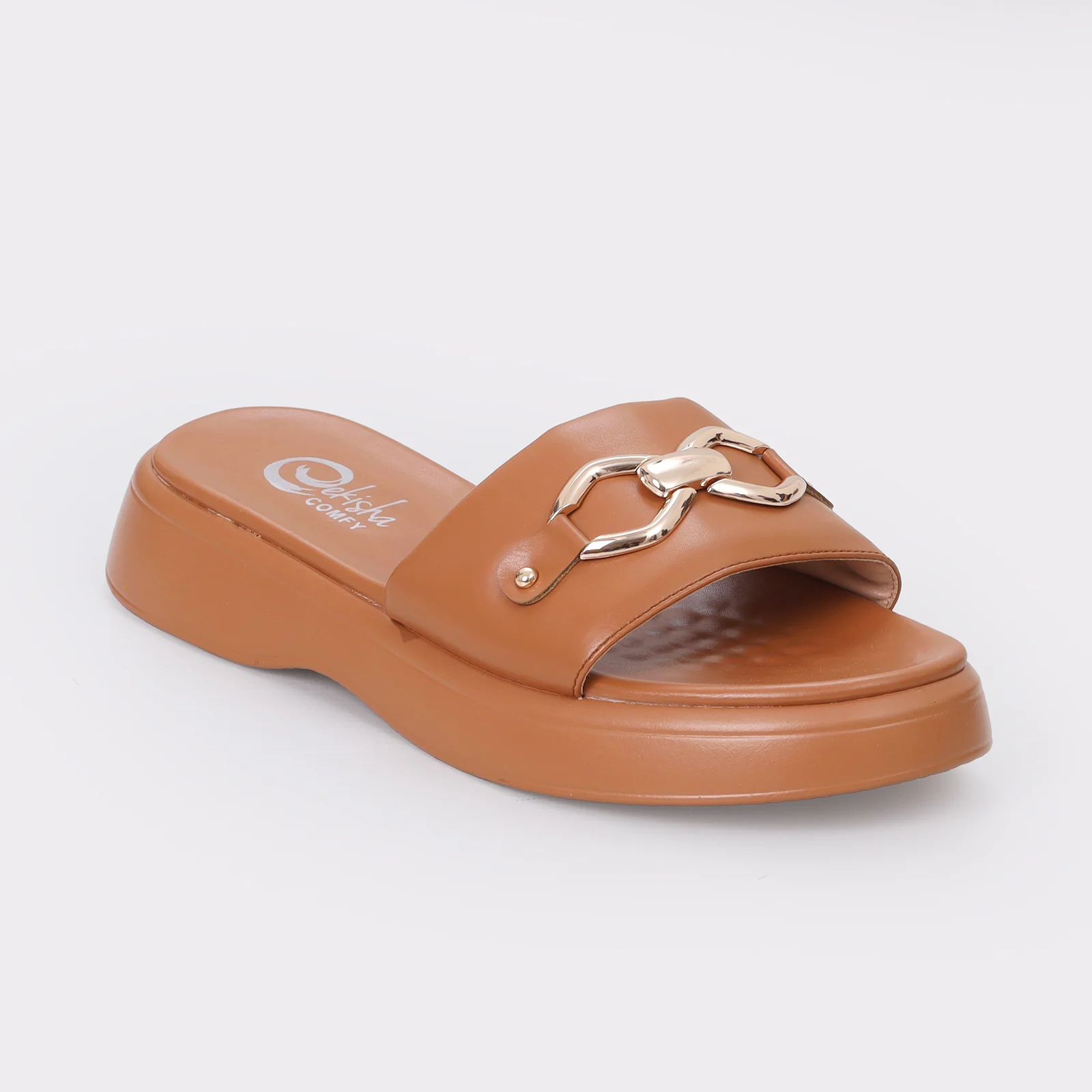 Women's Comfort Chappal - Image 2