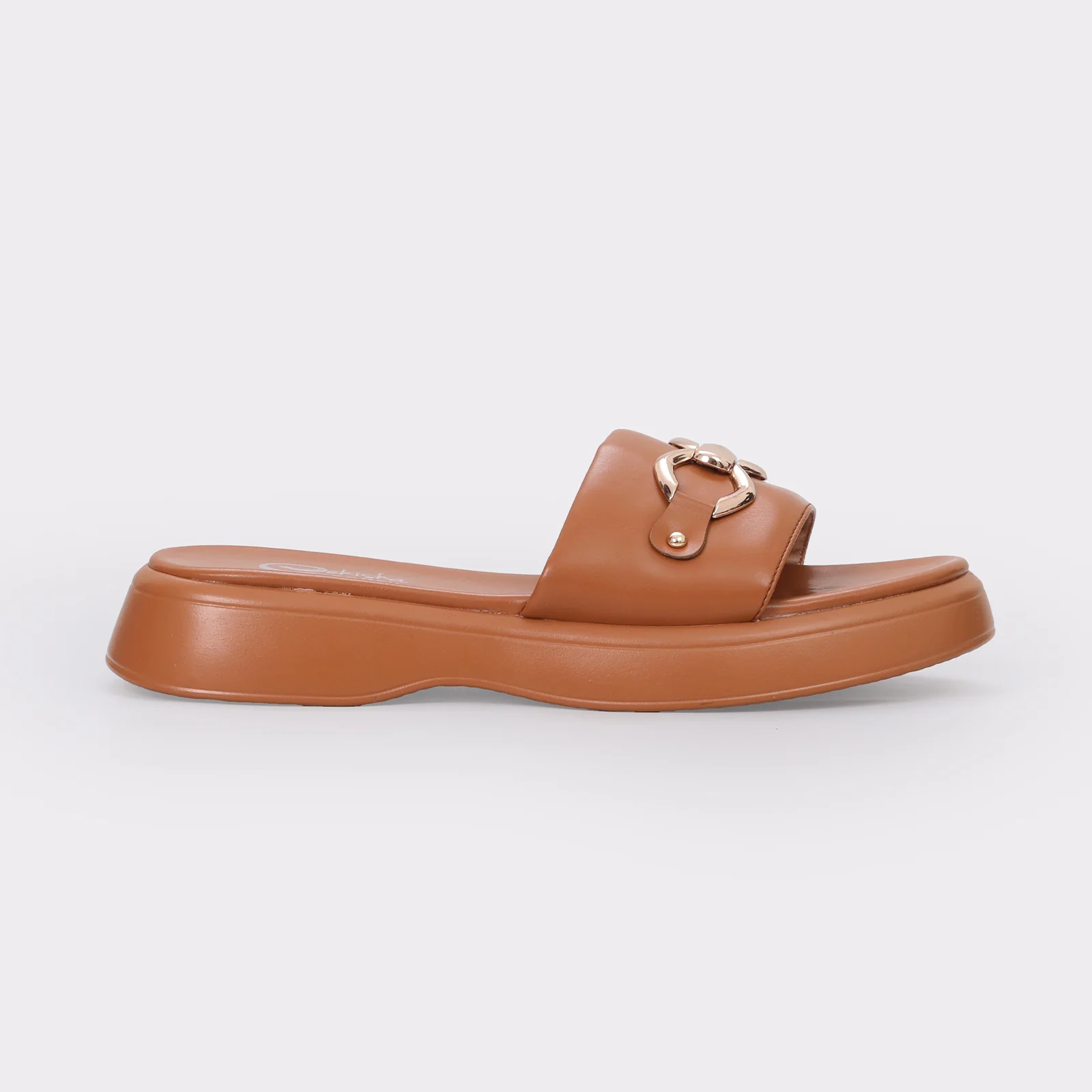 Women's Comfort Chappal - Image 3