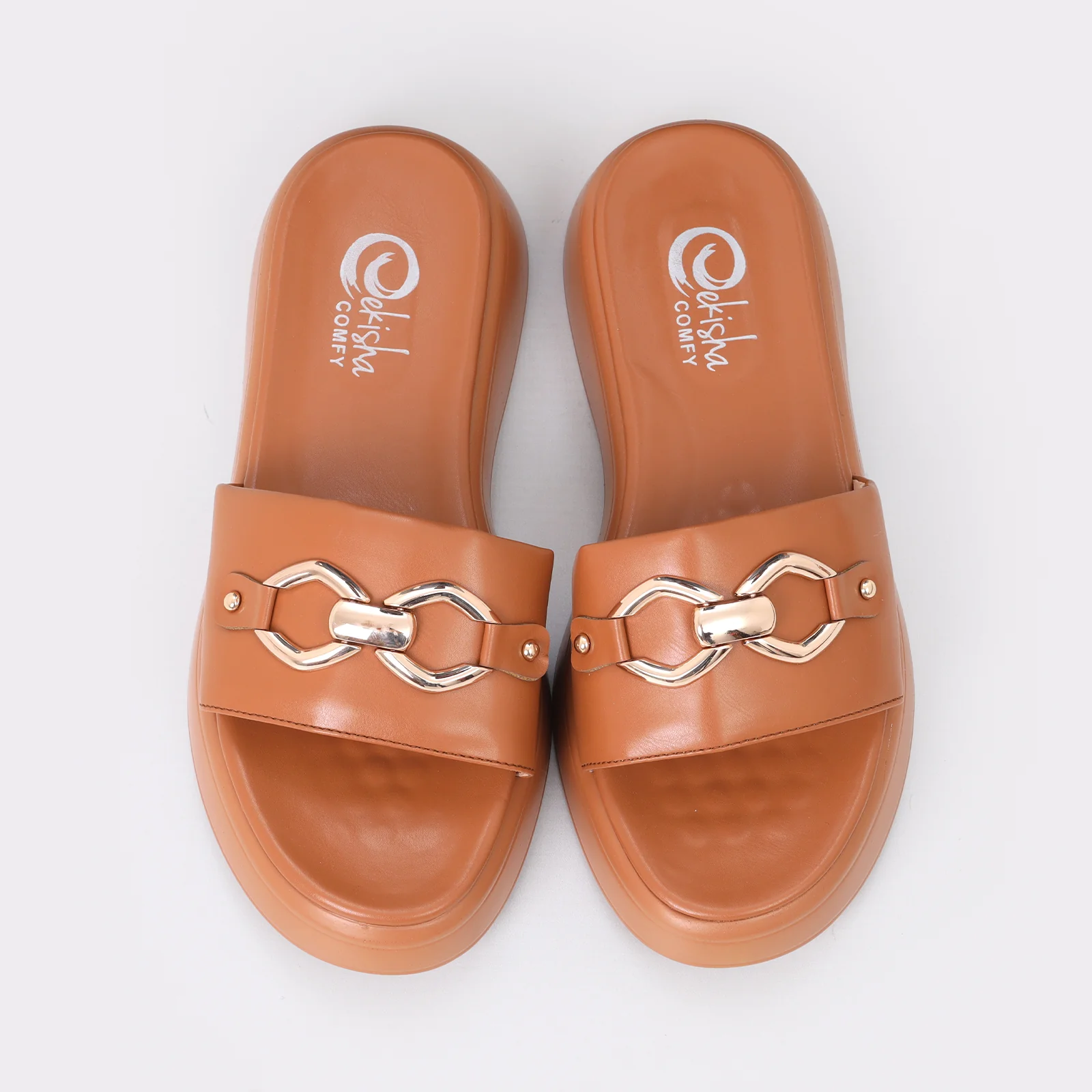 Women's Comfort Chappal - Image 4