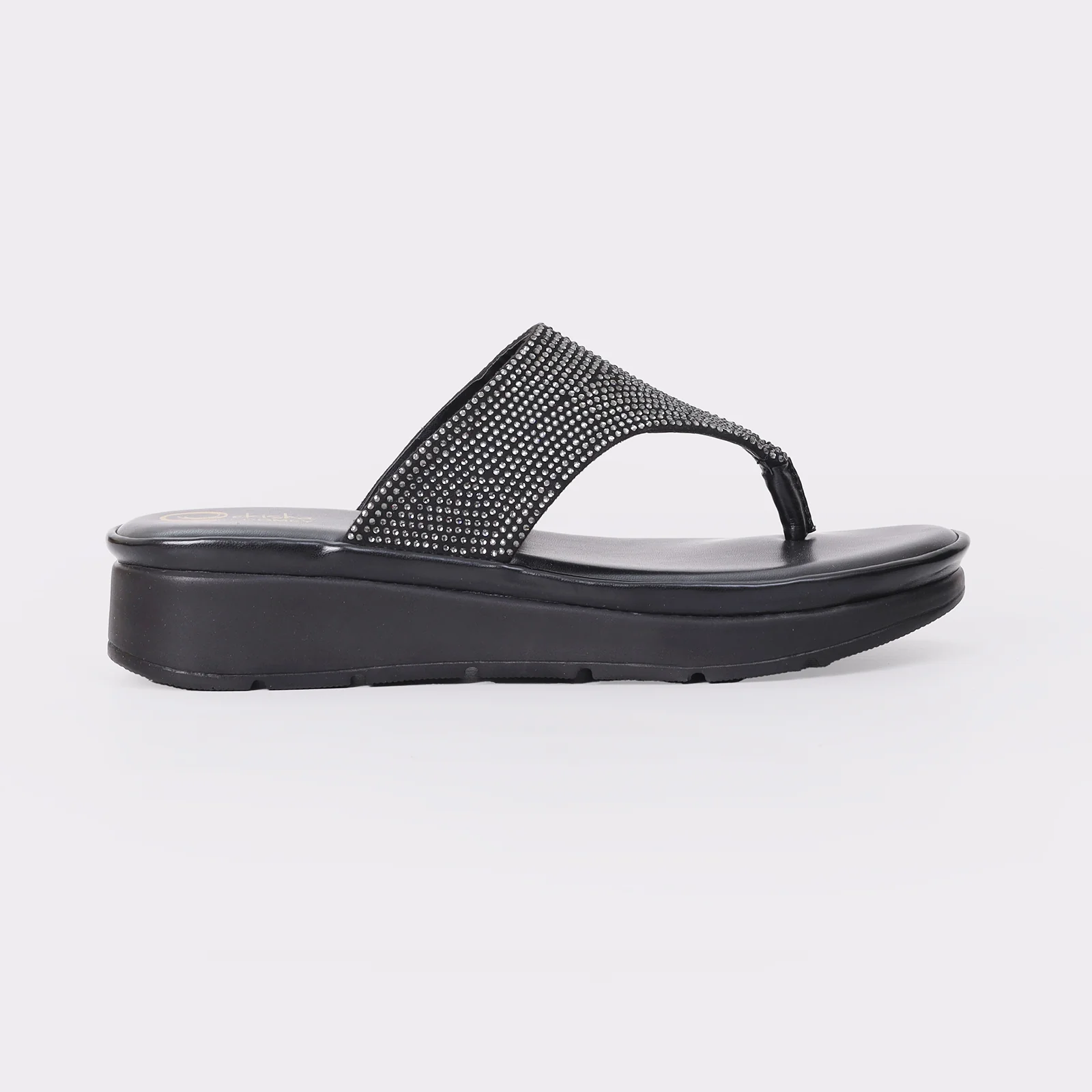 Women's Comfort Chappal - Image 3