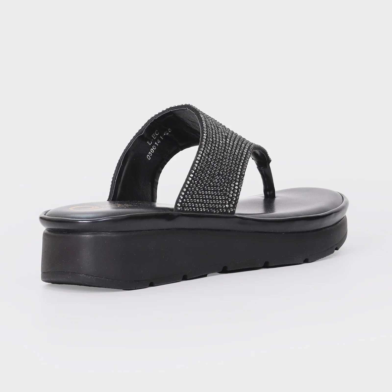 Women's Comfort Chappal - Image 5