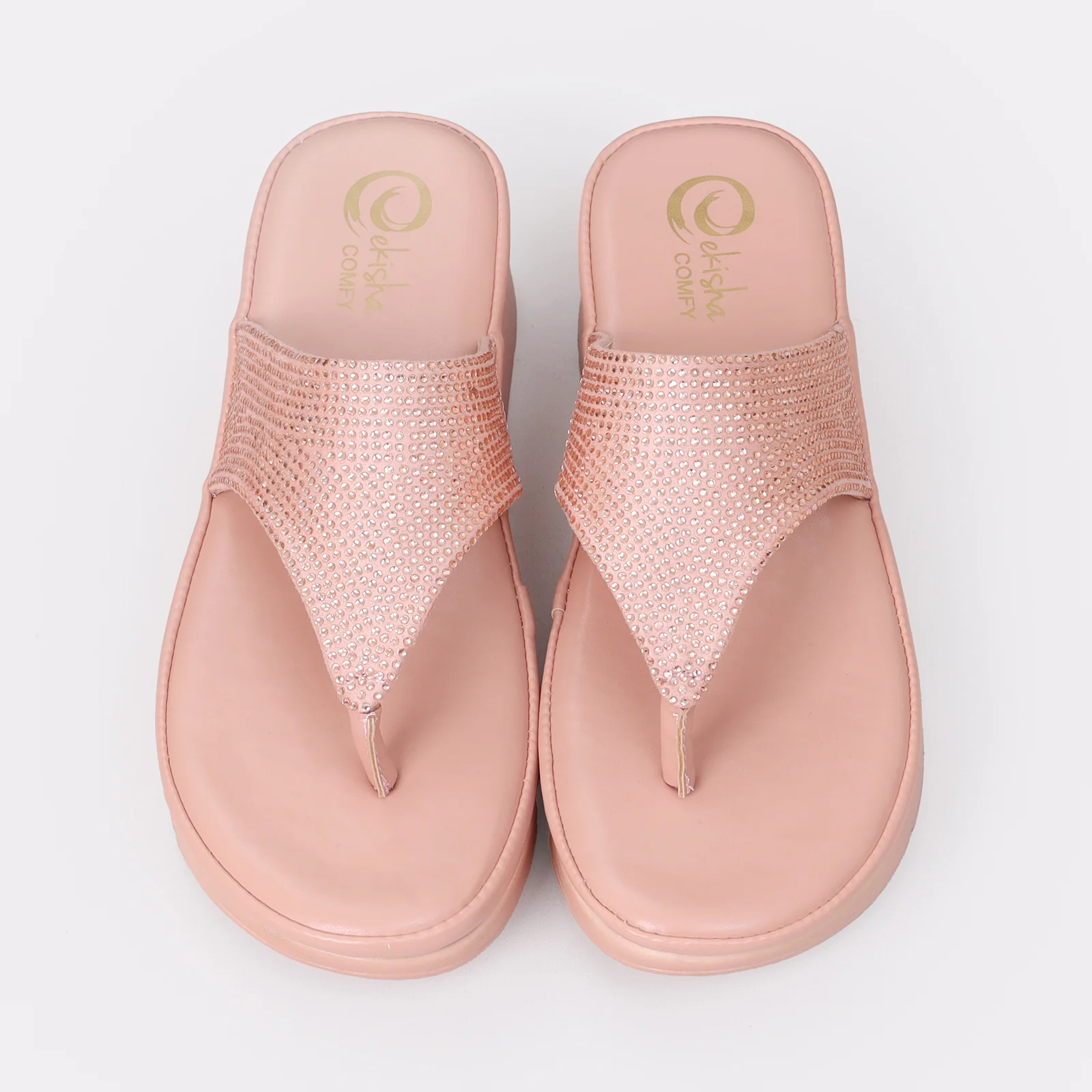 Women's Comfort Chappal - Image 4