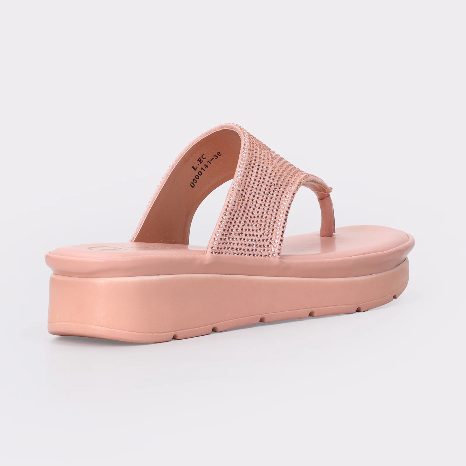Women's Comfort Chappal - Image 5