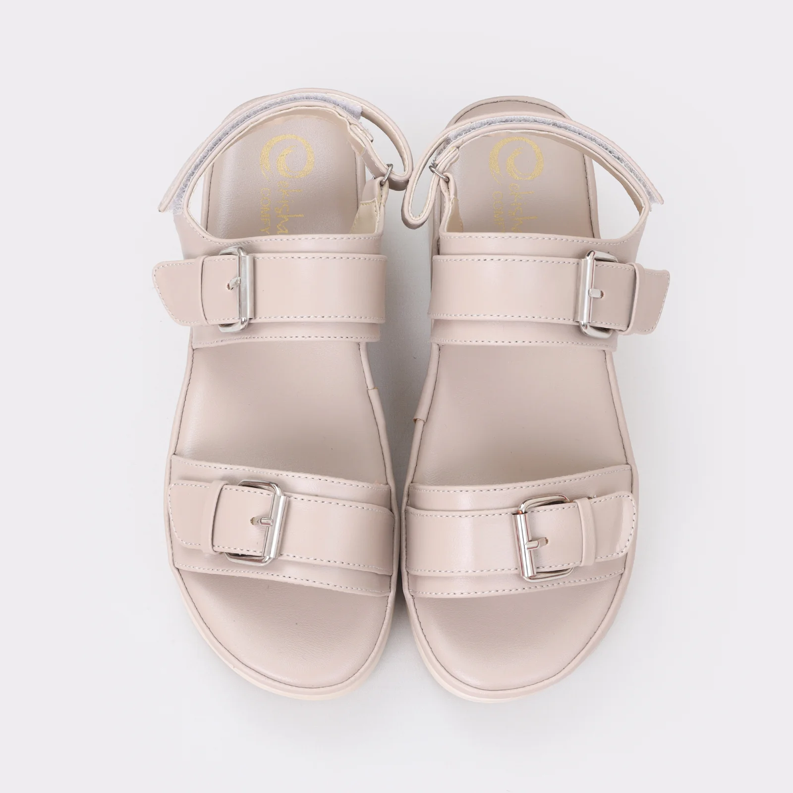 Women's Comfortable Sandals - Image 4