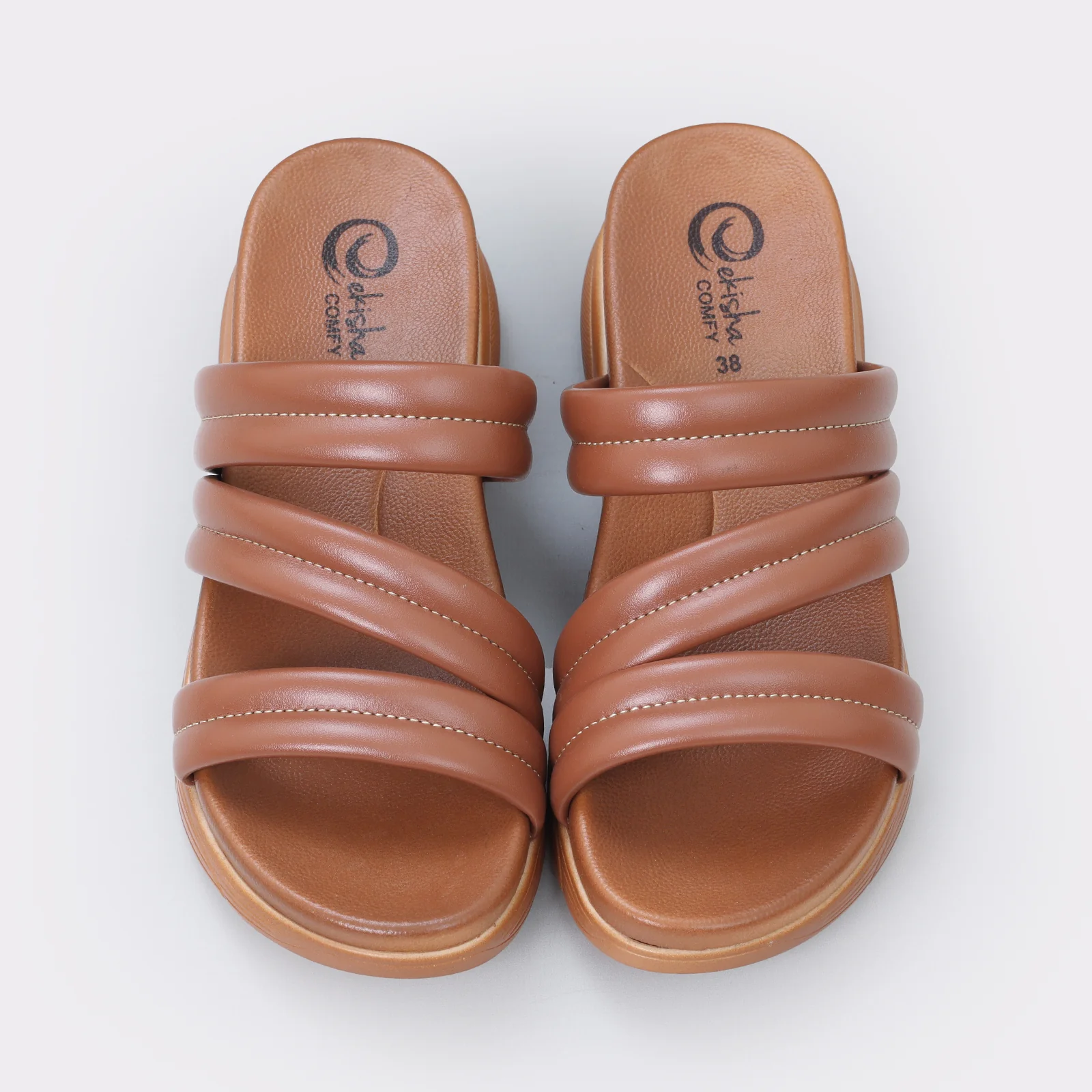 Women's Comfort Slippers - Image 4