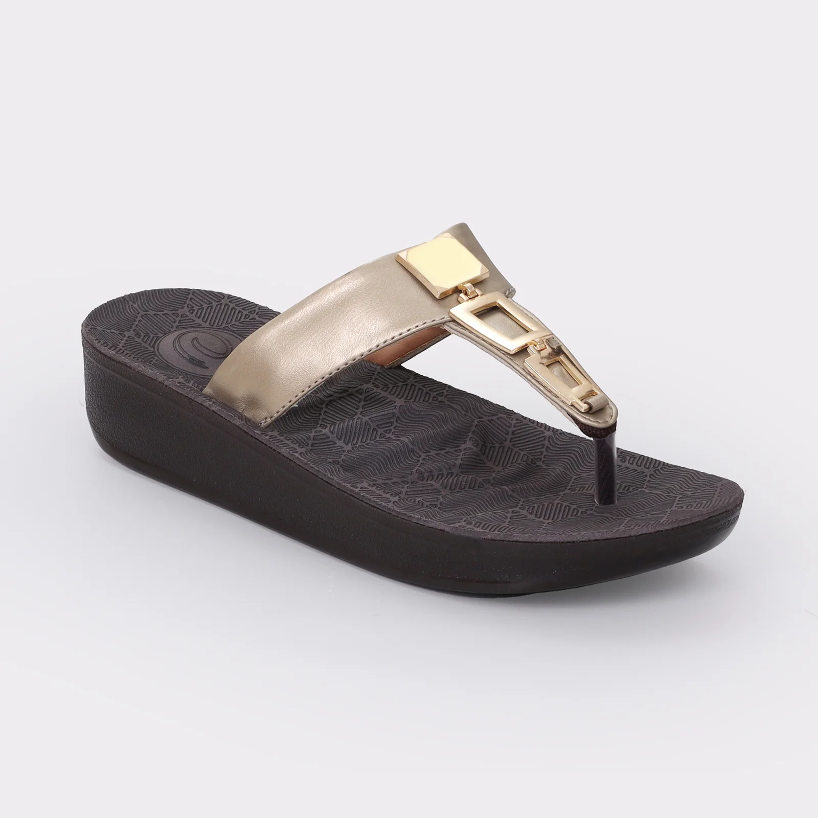 Women's Comfortable Chappal