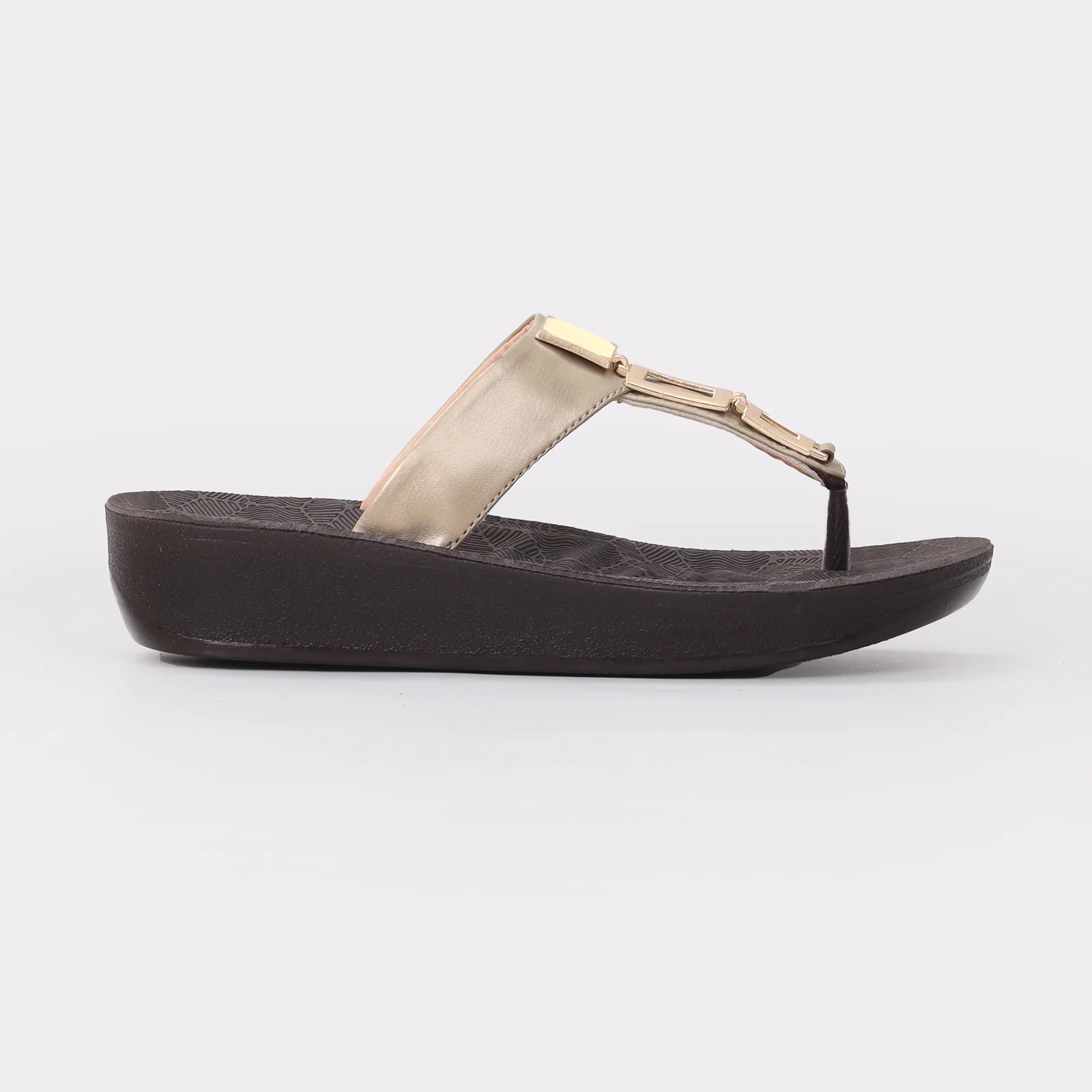 Women's Comfortable Chappal - Image 2