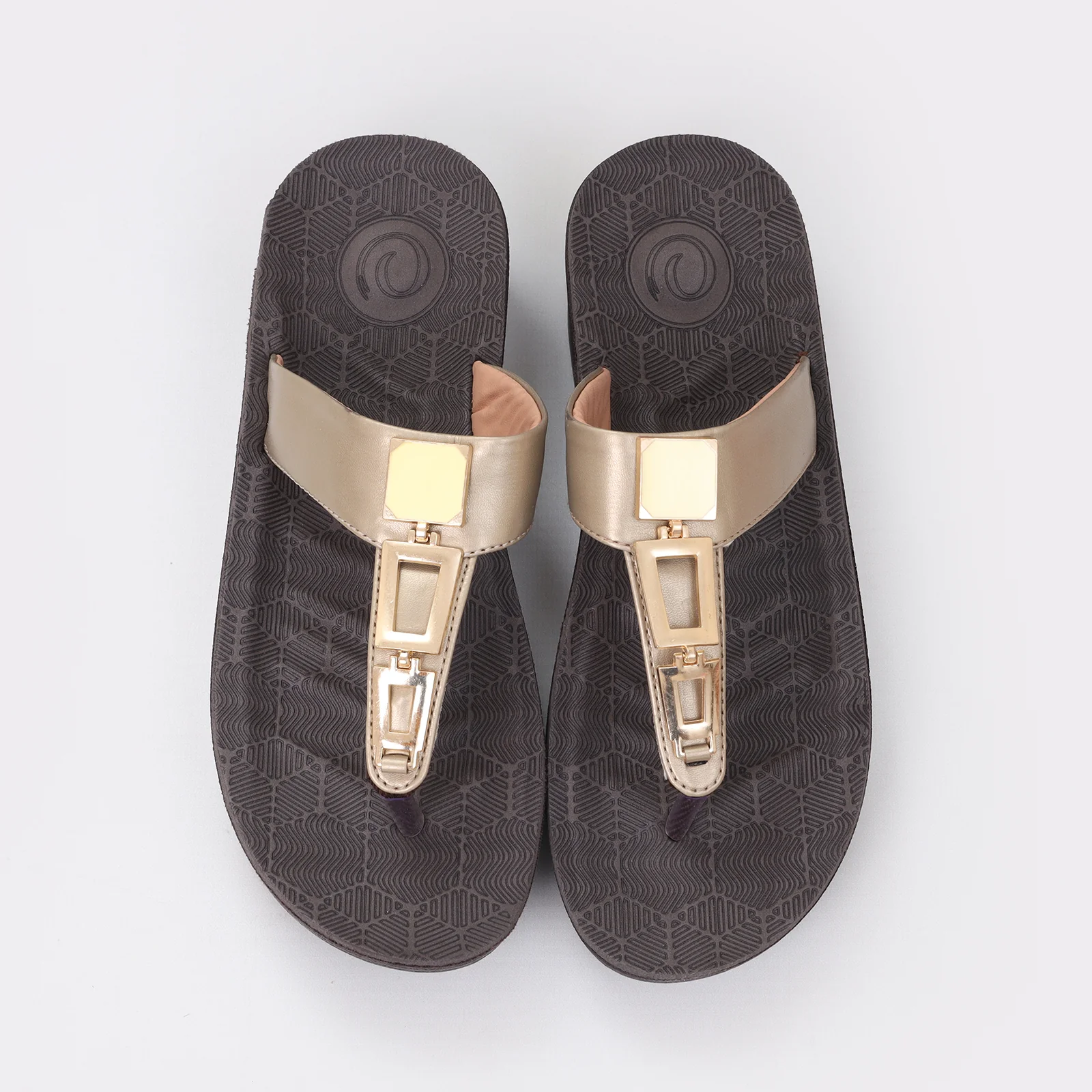 Women's Comfortable Chappal - Image 3
