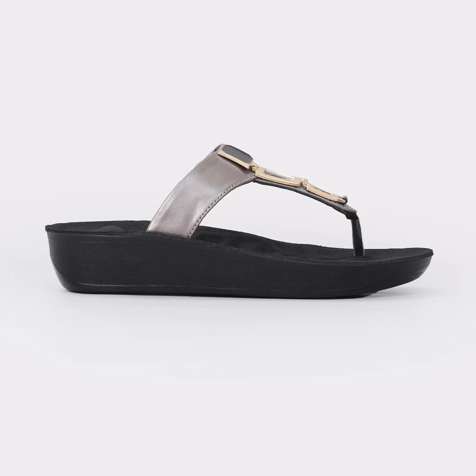 Women's Comfortable Chappal - Image 3