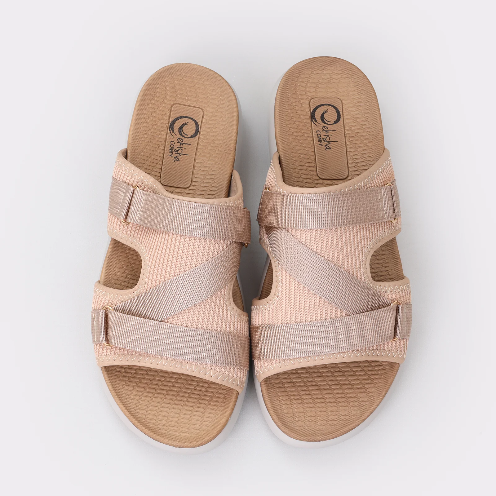 Women's Comfortable Slippers - Image 4