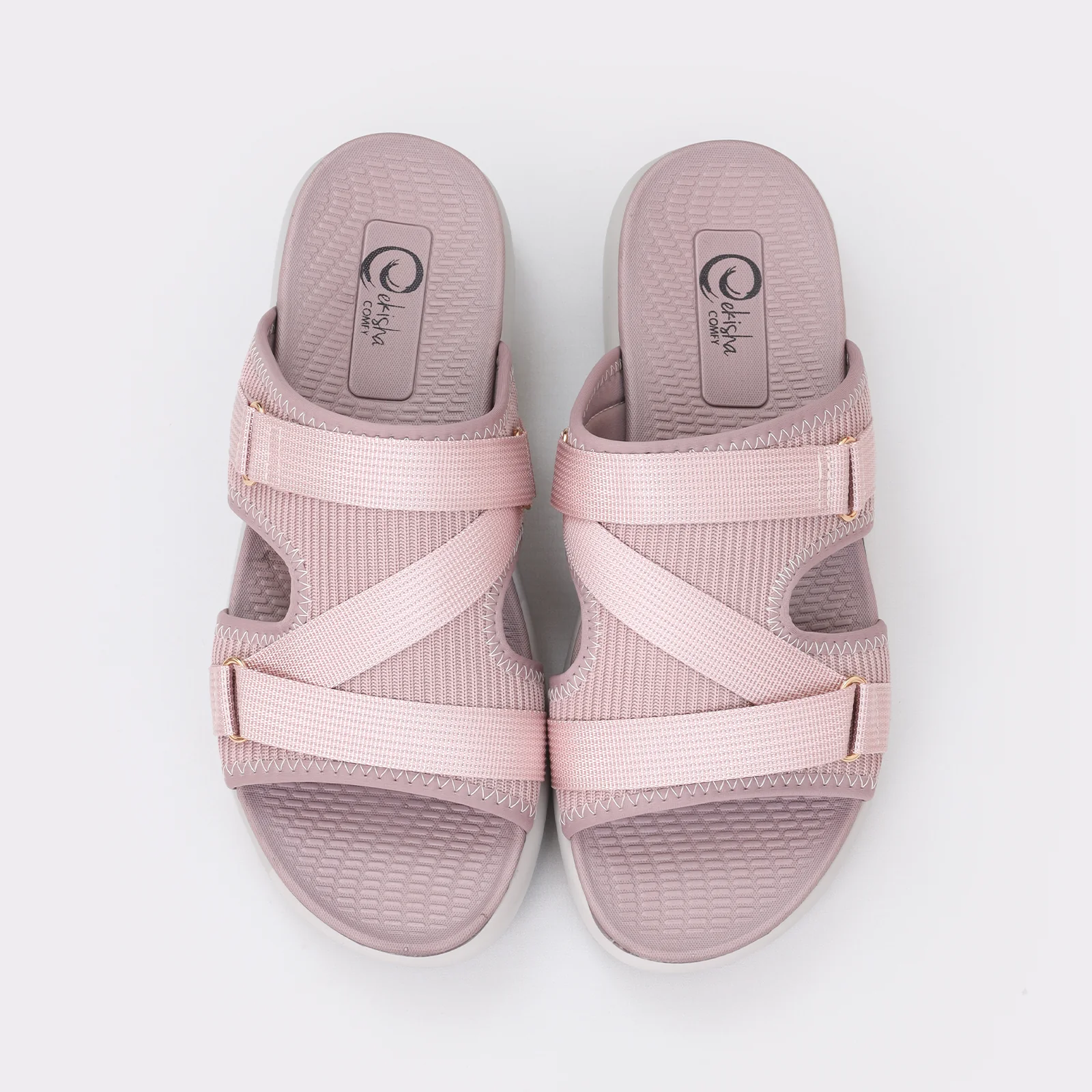 Women's Comfortable Slippers - Image 4