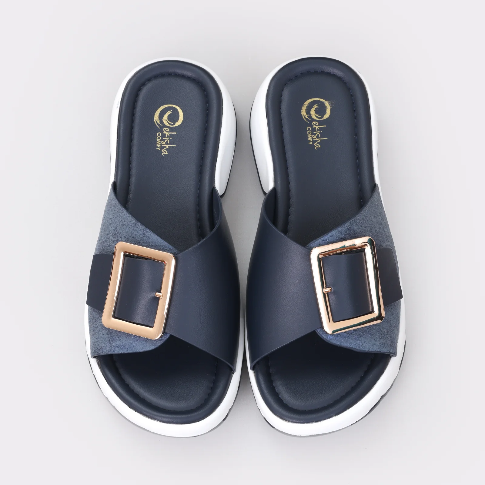 Women's Comfortable Slippers - Image 4