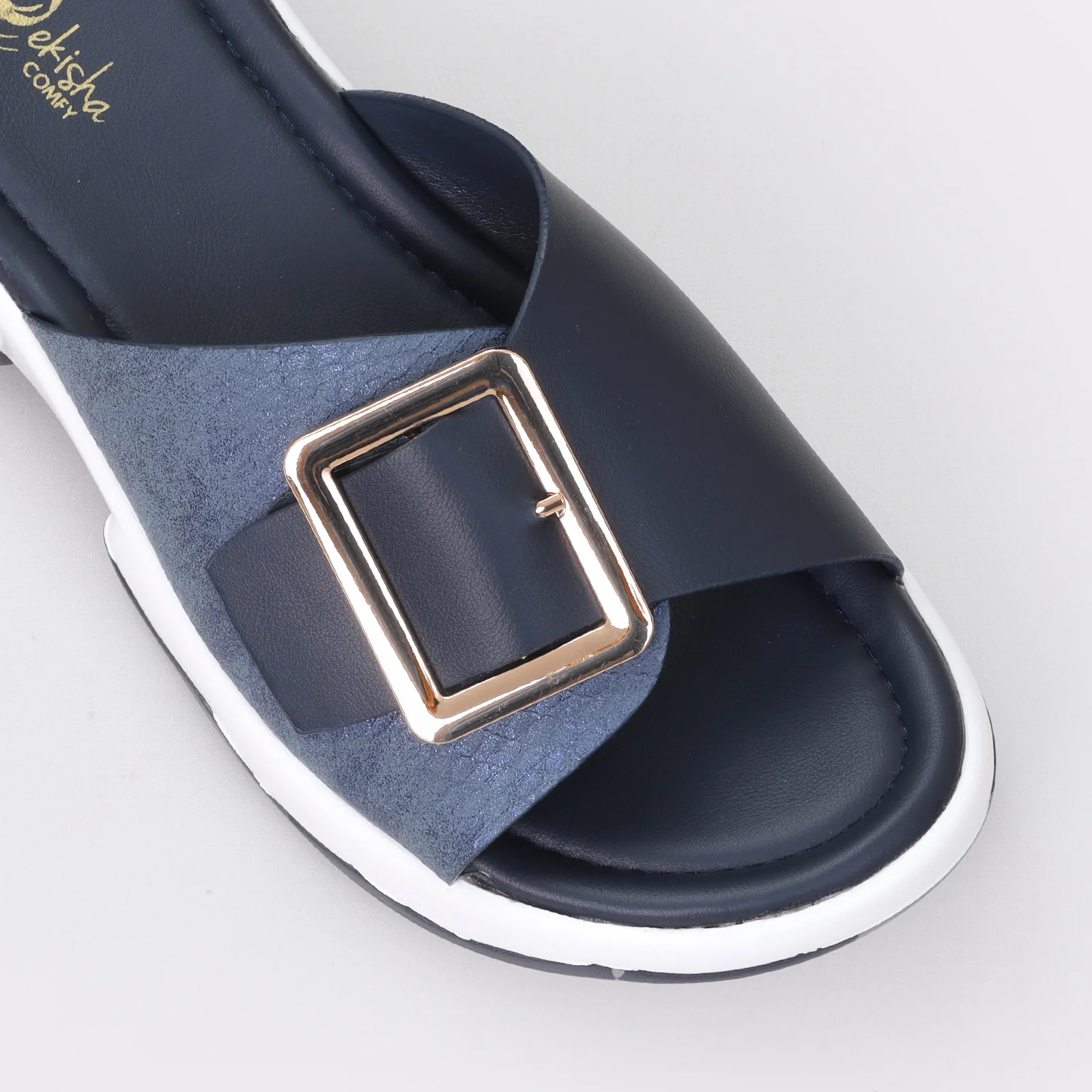 Women's Comfortable Slippers - Image 7
