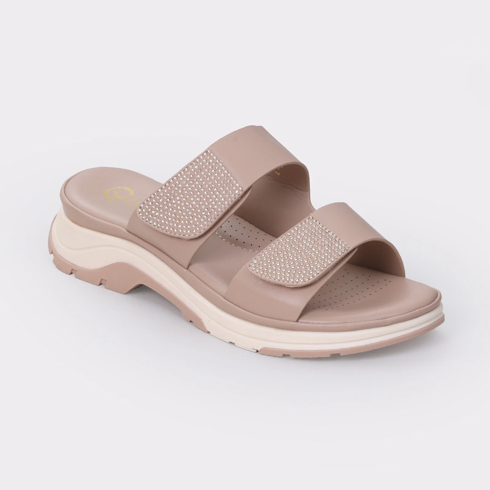 Women's Comfortable Slippers - Image 2