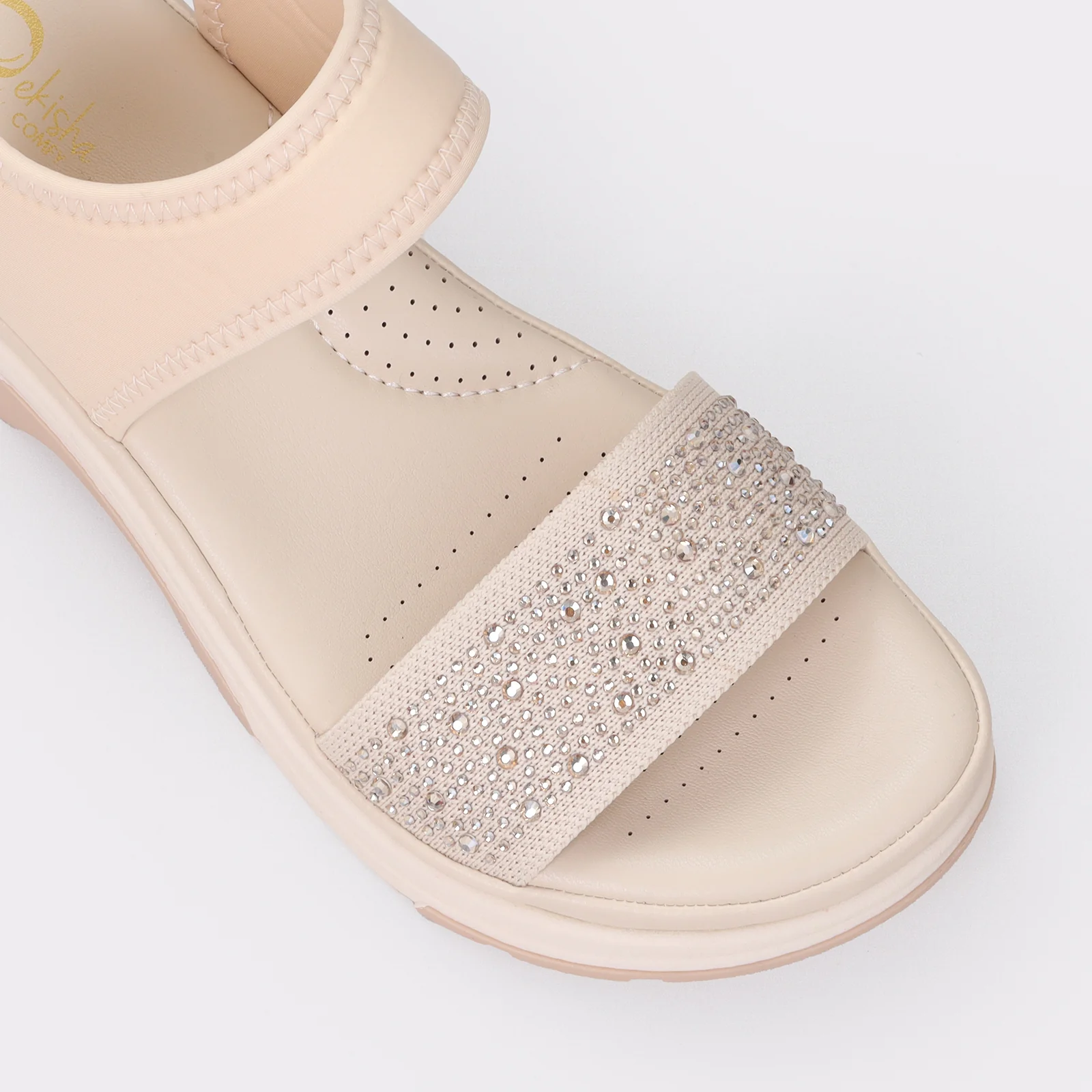 Women's Comfortable Sandals - Image 10