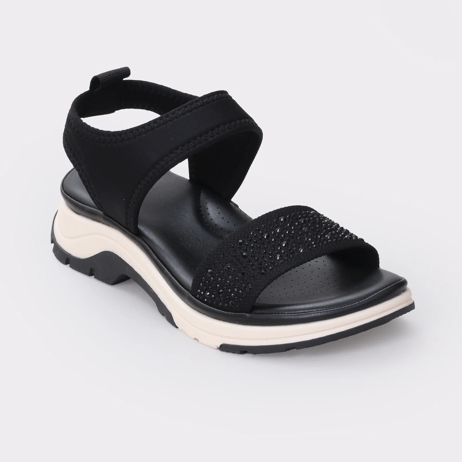 Women's Comfortable Sandals - Image 2
