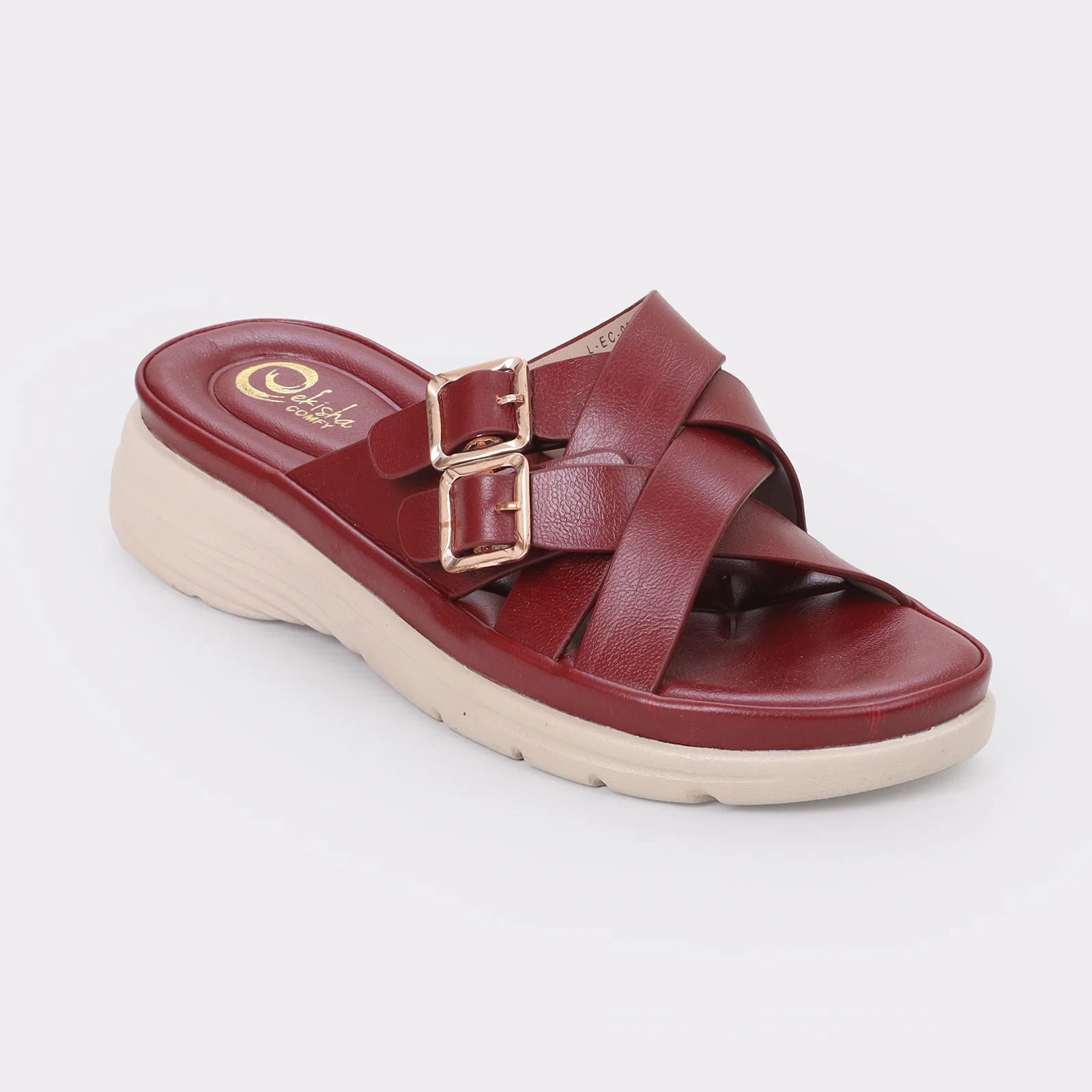 Women's Comfort Slippers - Image 2
