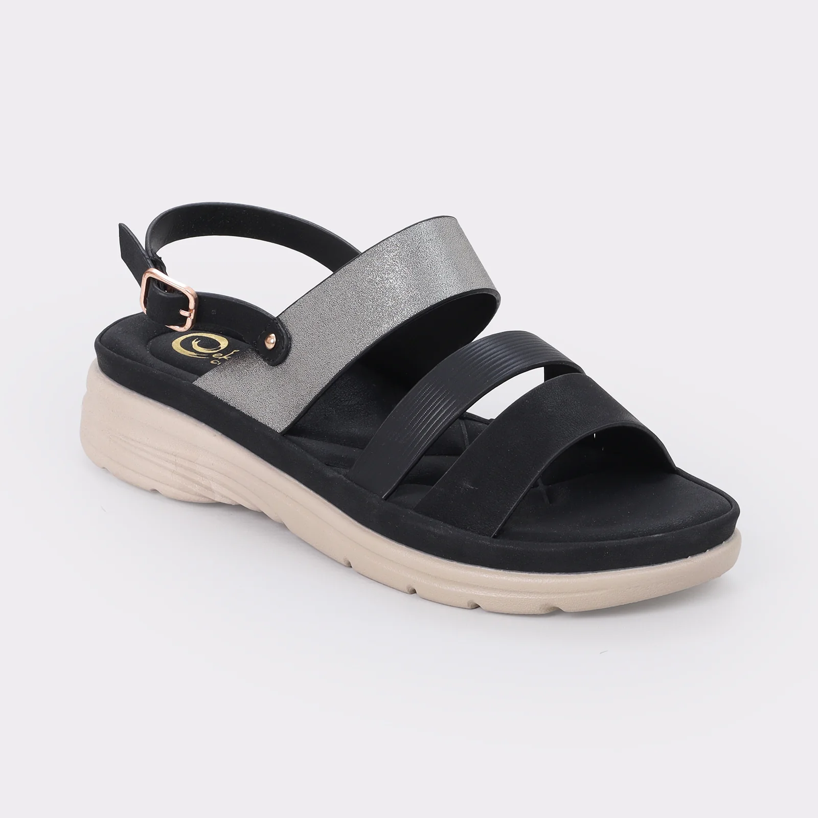 Women's Comfort Sandals - Image 2