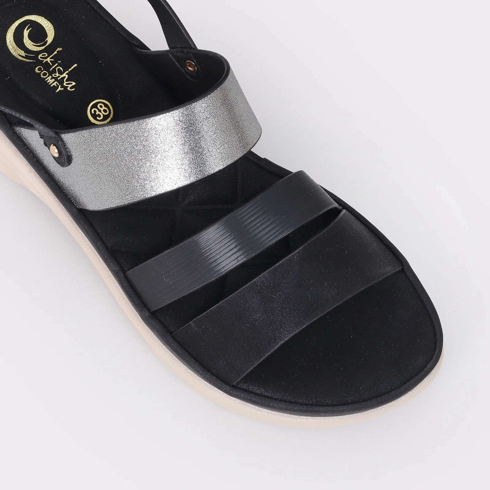 Women's Comfort Sandals - Image 6