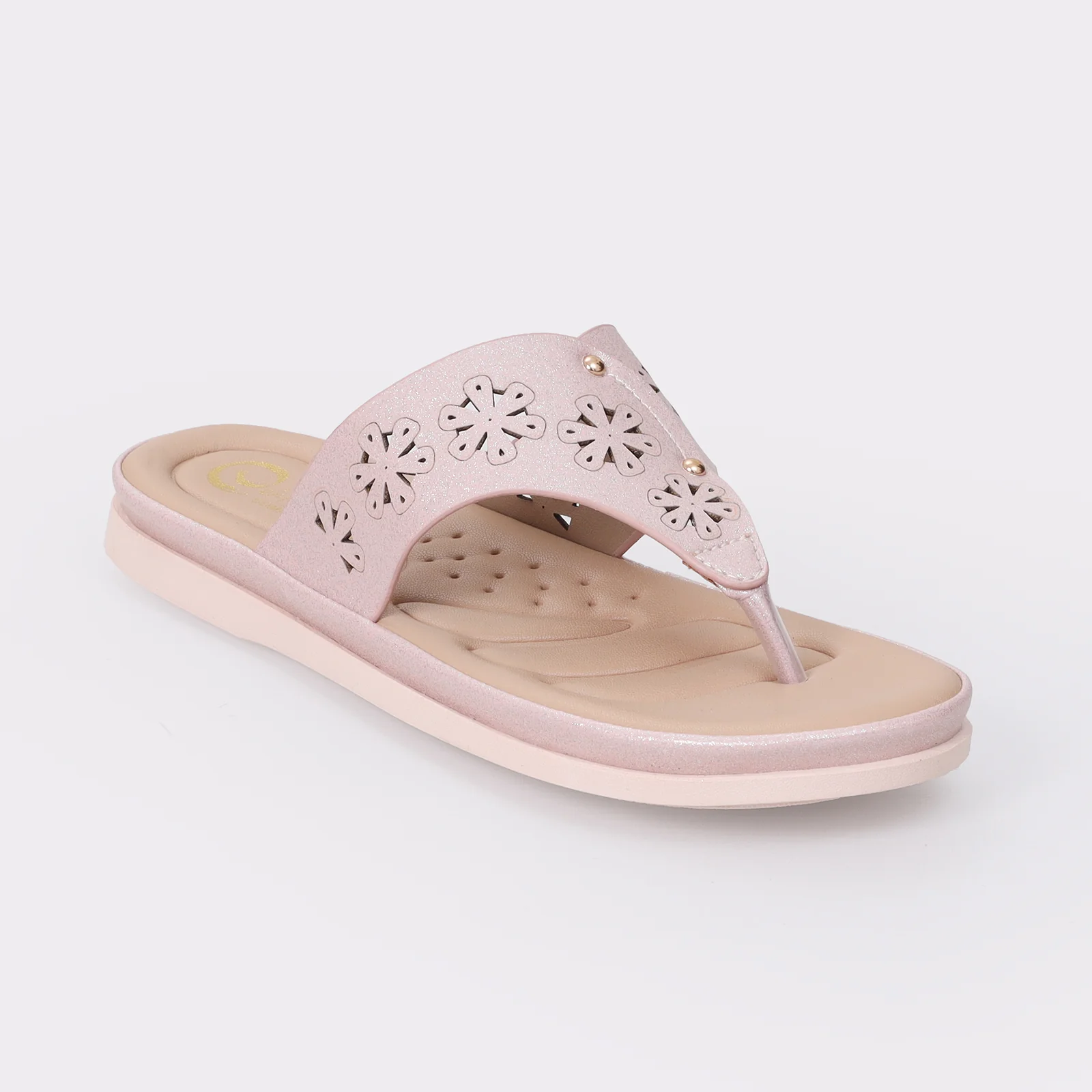 Women's Comfort Chappal - Image 2
