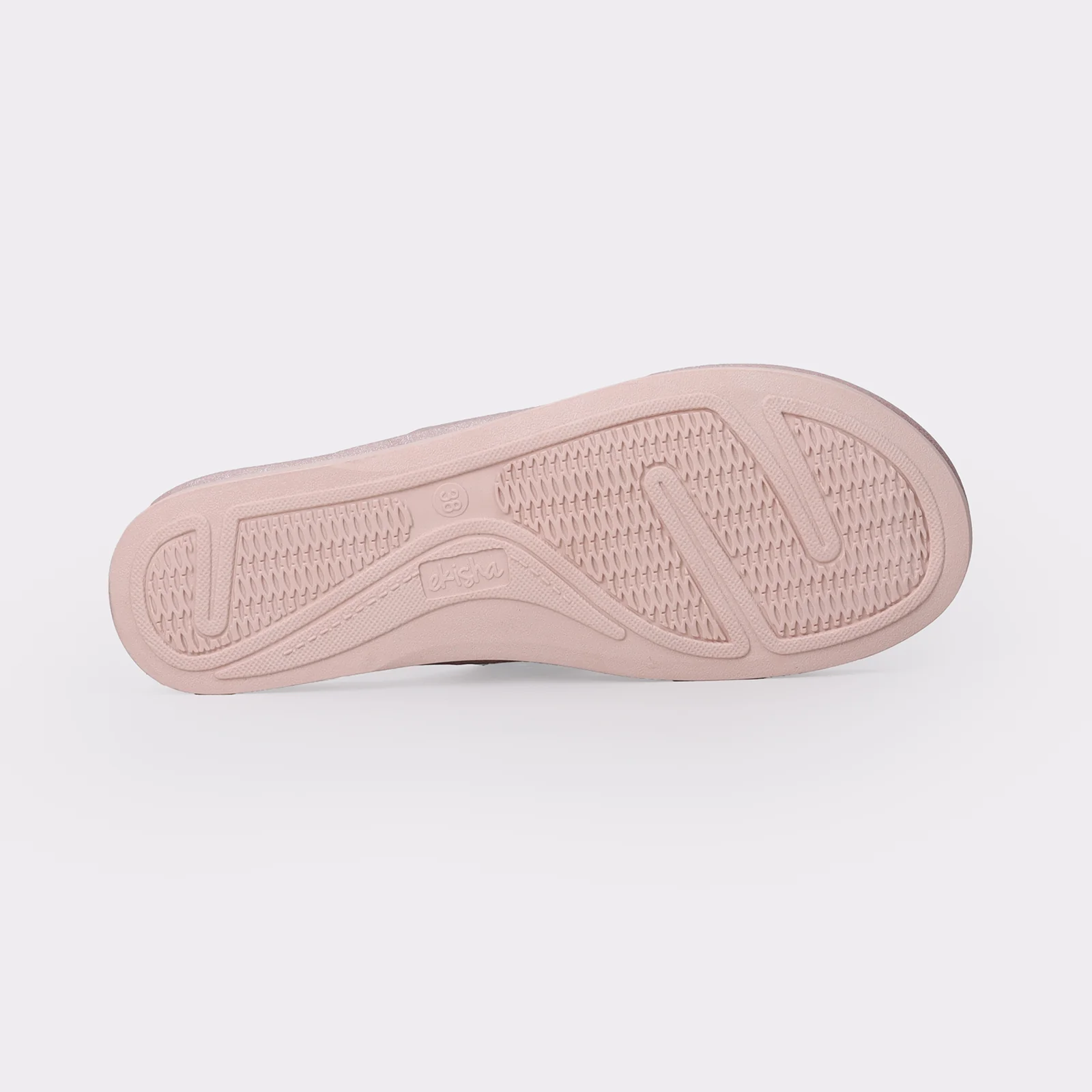 Women's Comfort Chappal - Image 5