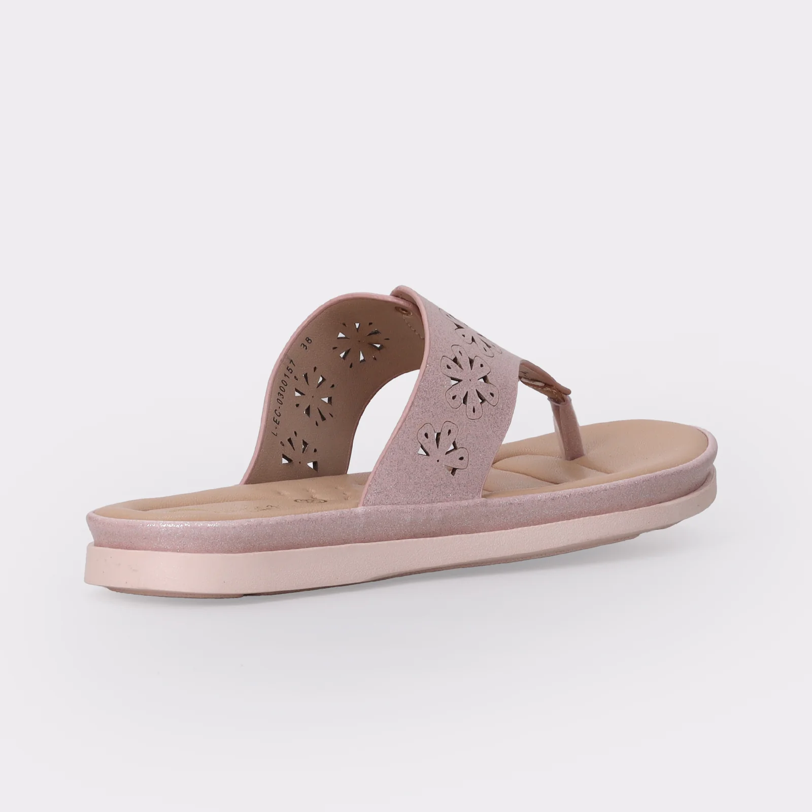 Women's Comfort Chappal - Image 6