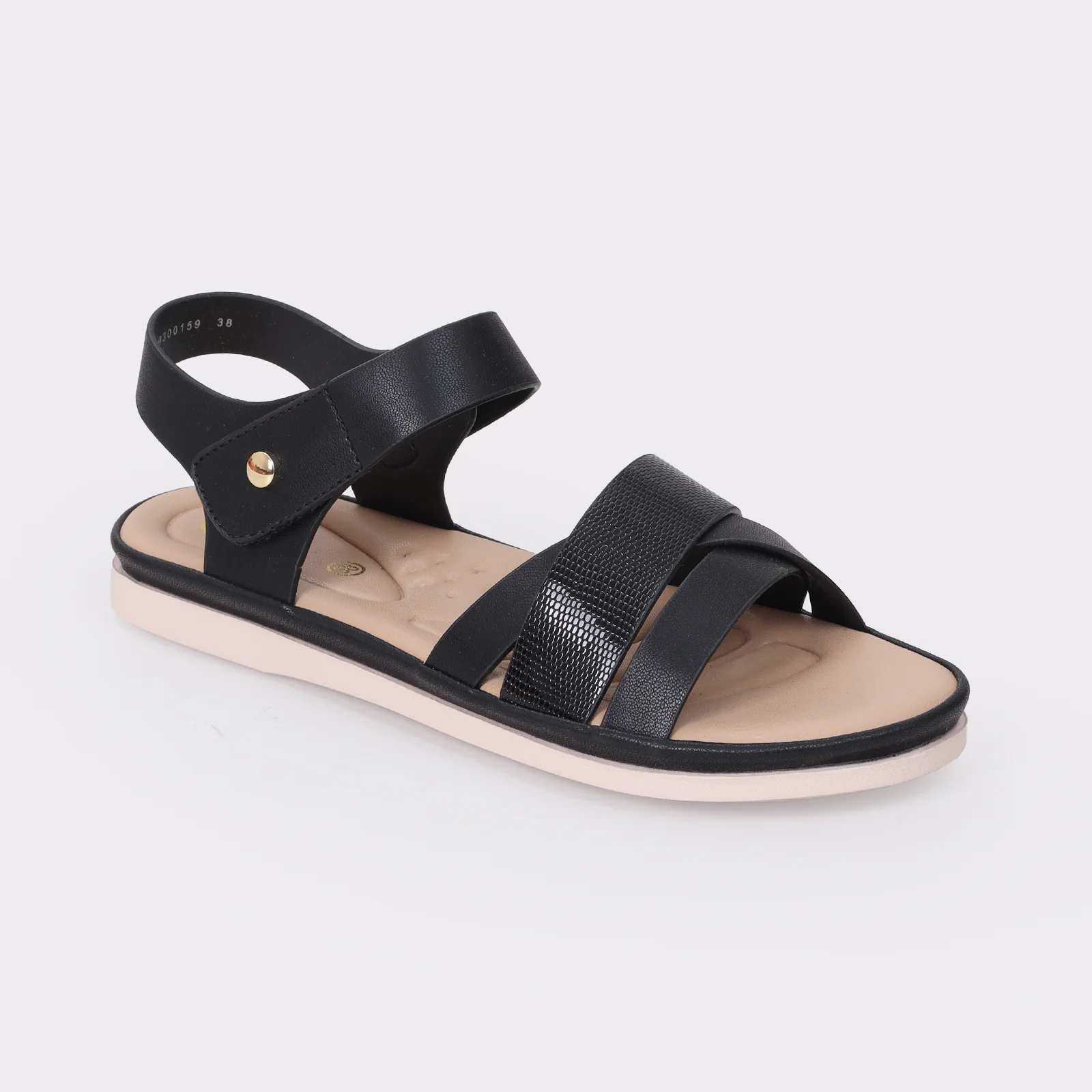 Women's Comfort Sandals - Image 2