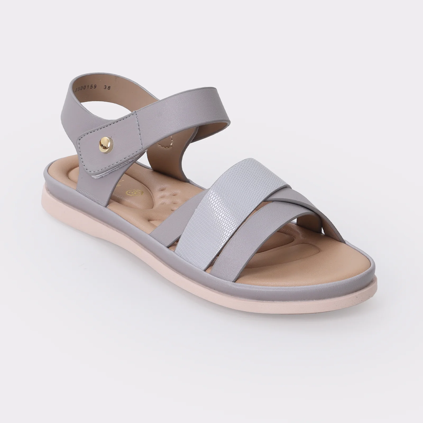 Women's Comfort Sandals - Image 2