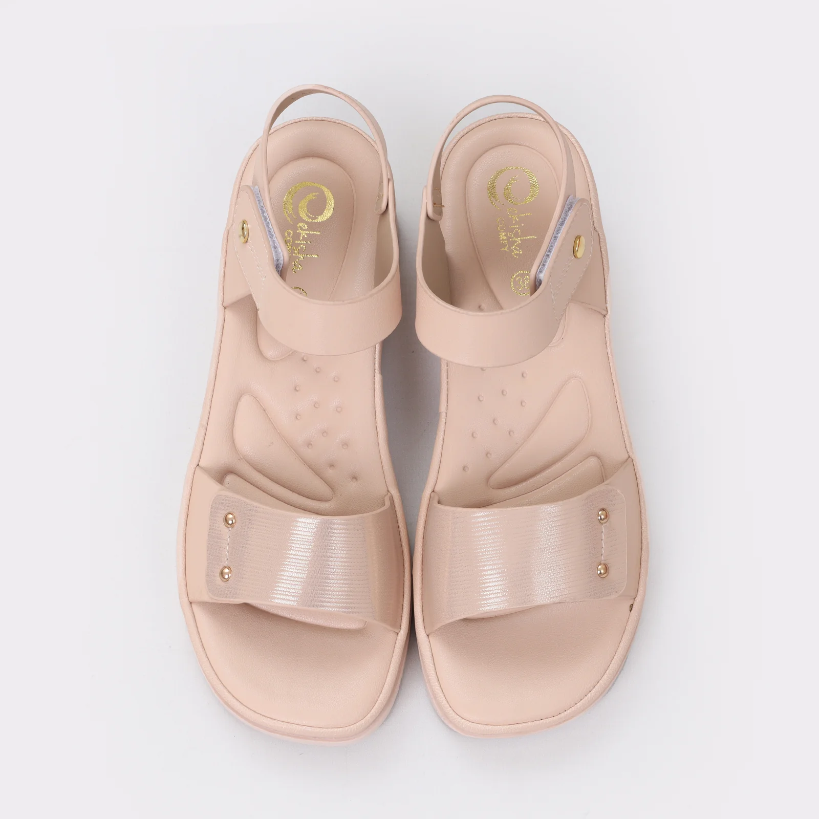 Women's Comfortable Sandals - Image 4
