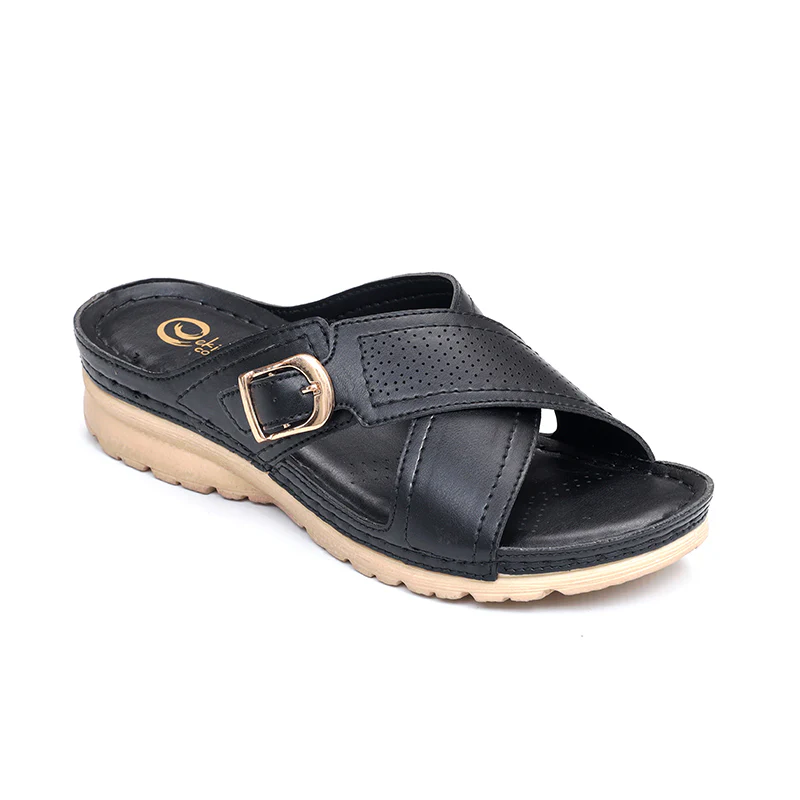 L-EC-0350001-Women Comfortable Chappal