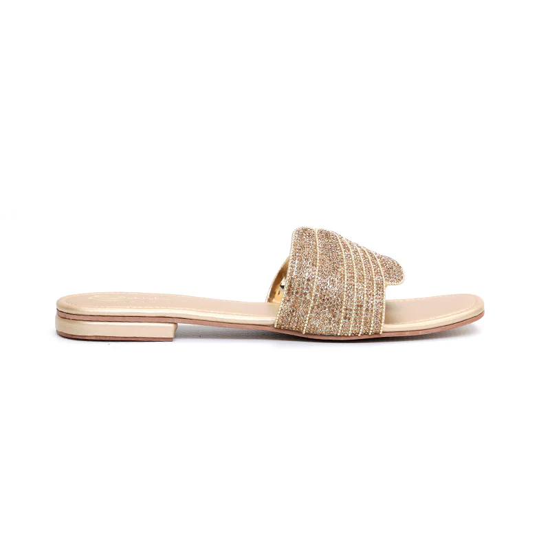 L-EK-0100459-Women Chappal - Image 2