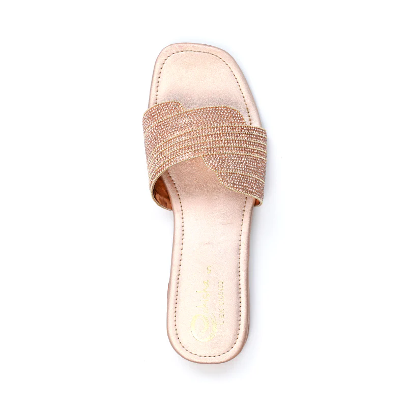 L-EK-0100459-Women Chappal - Image 3