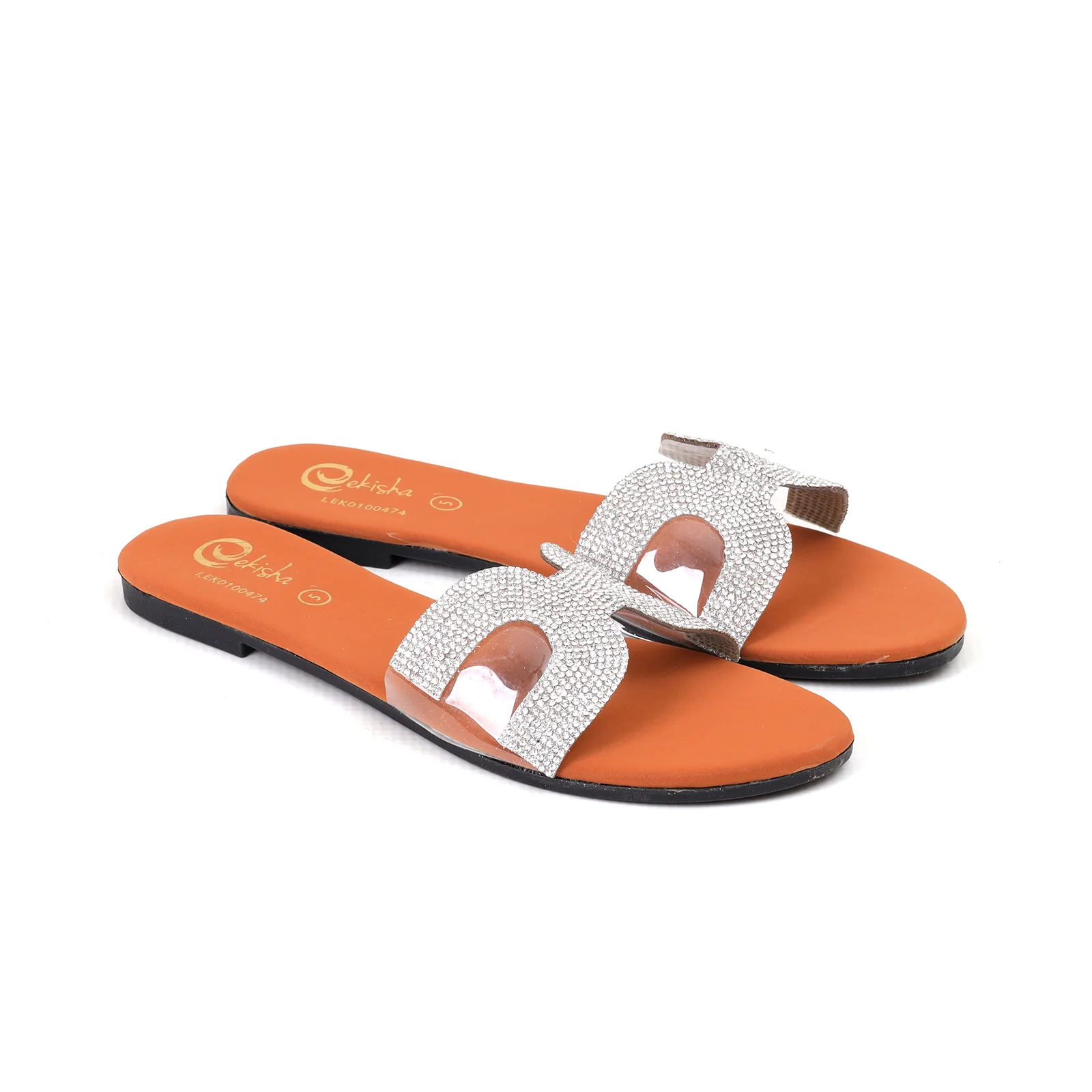 Women's Formal Slipper