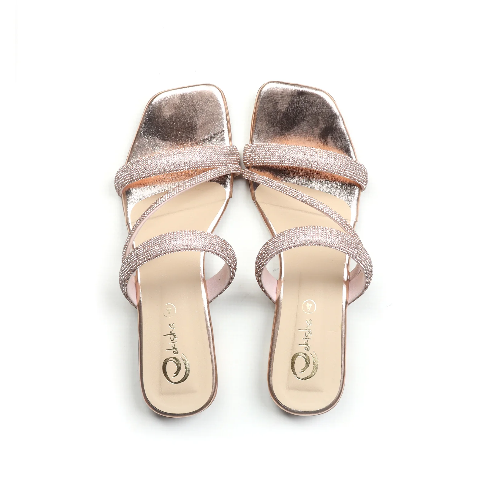 Women's Classy Flats - Image 3