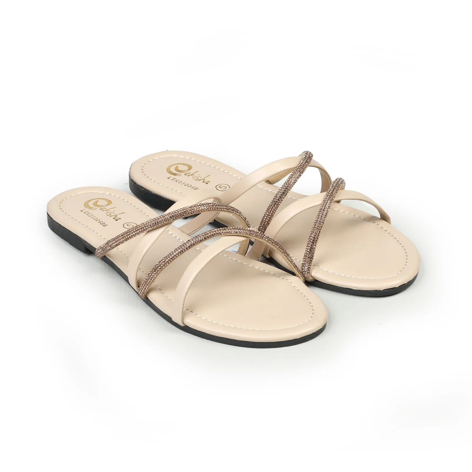 Women's Everyday Slippers - Image 2
