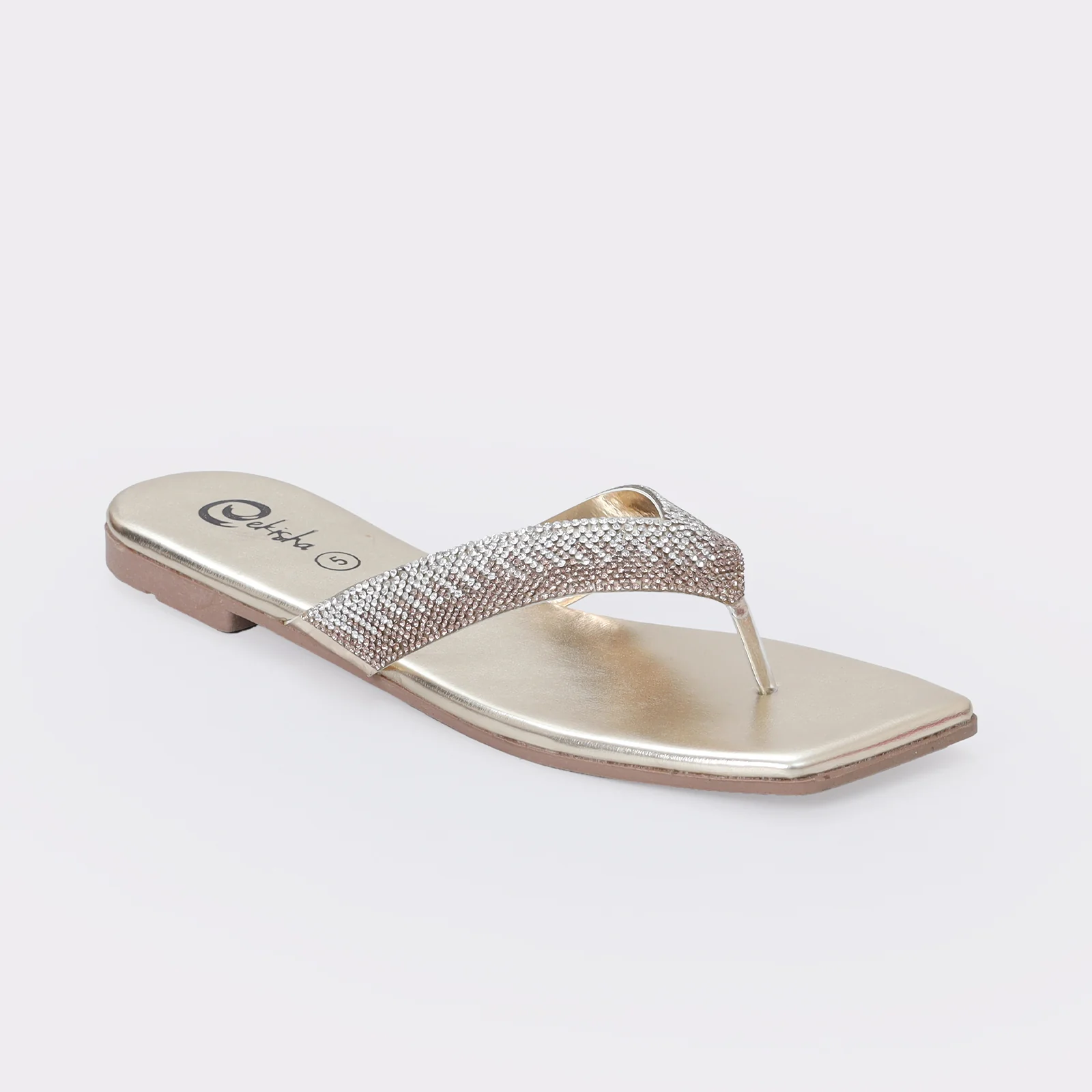 Women's Formal Chappals - Image 2